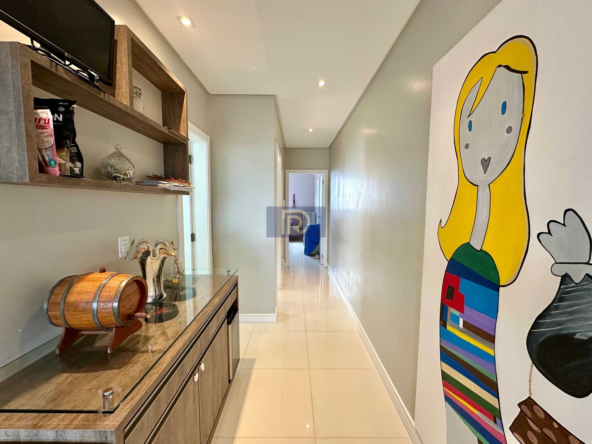 Apartamento, 2 quartos, 91 m² - Foto 6