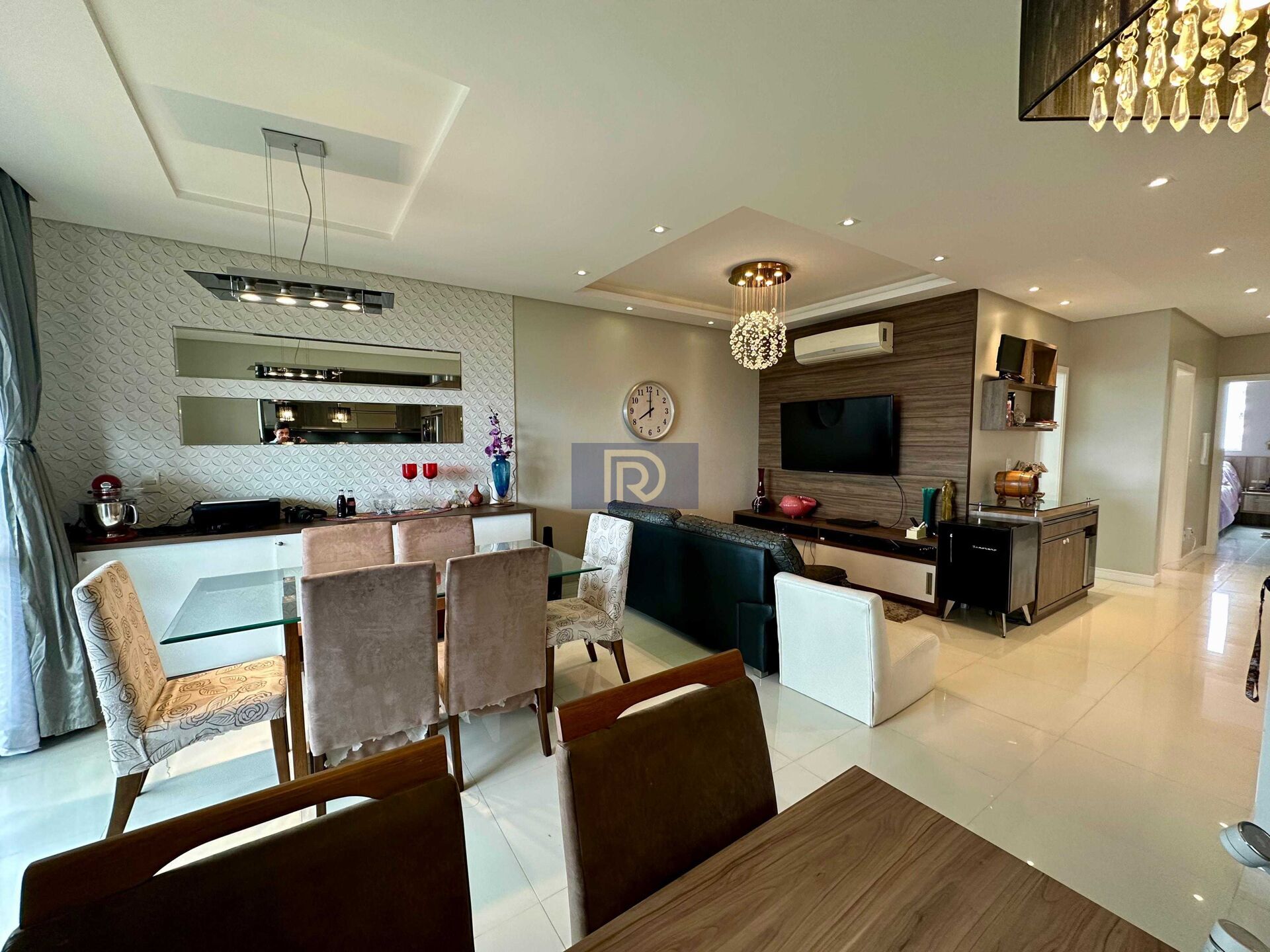 Apartamento, 2 quartos, 91 m² - Foto 4