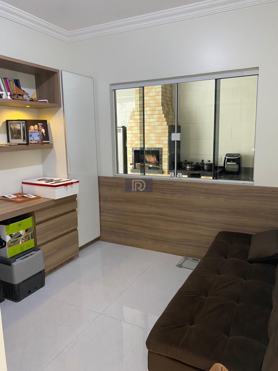 Casa à venda com 3 quartos, 210m² - Foto 9