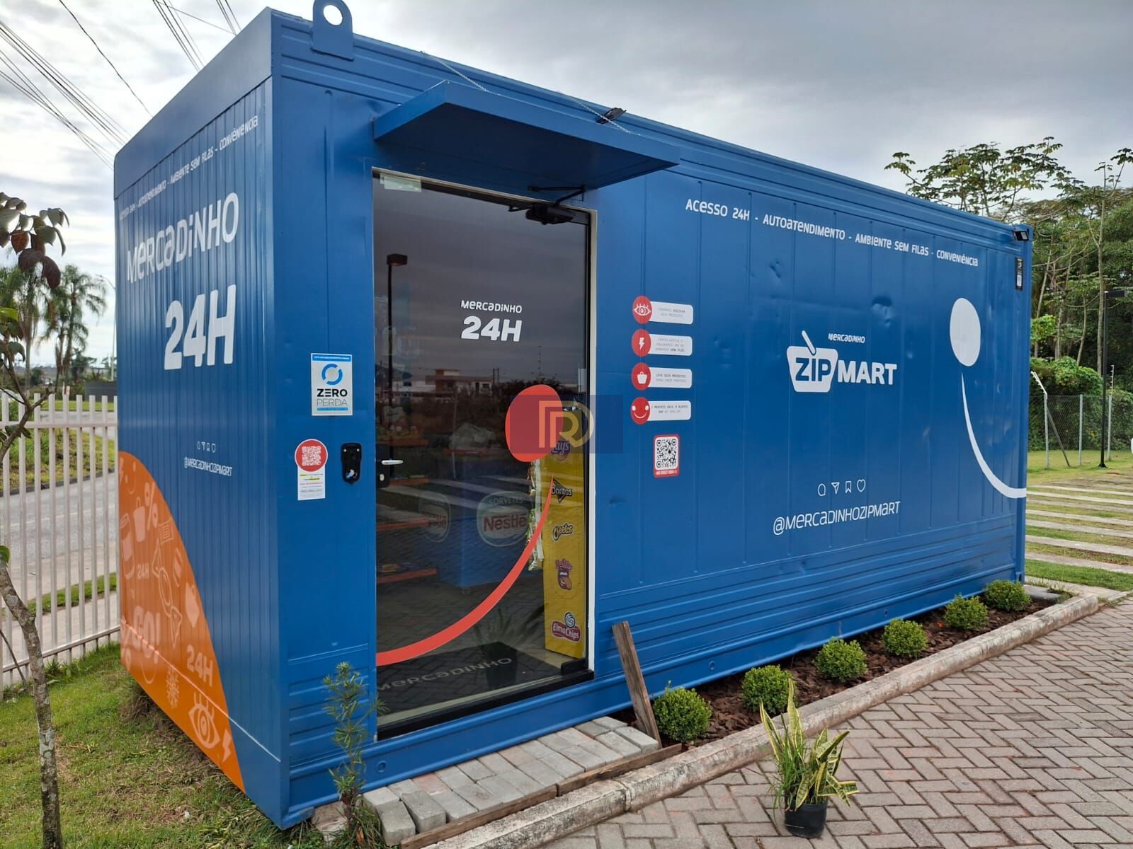 Apartamento, 2 quartos, 48 m² - Foto 22