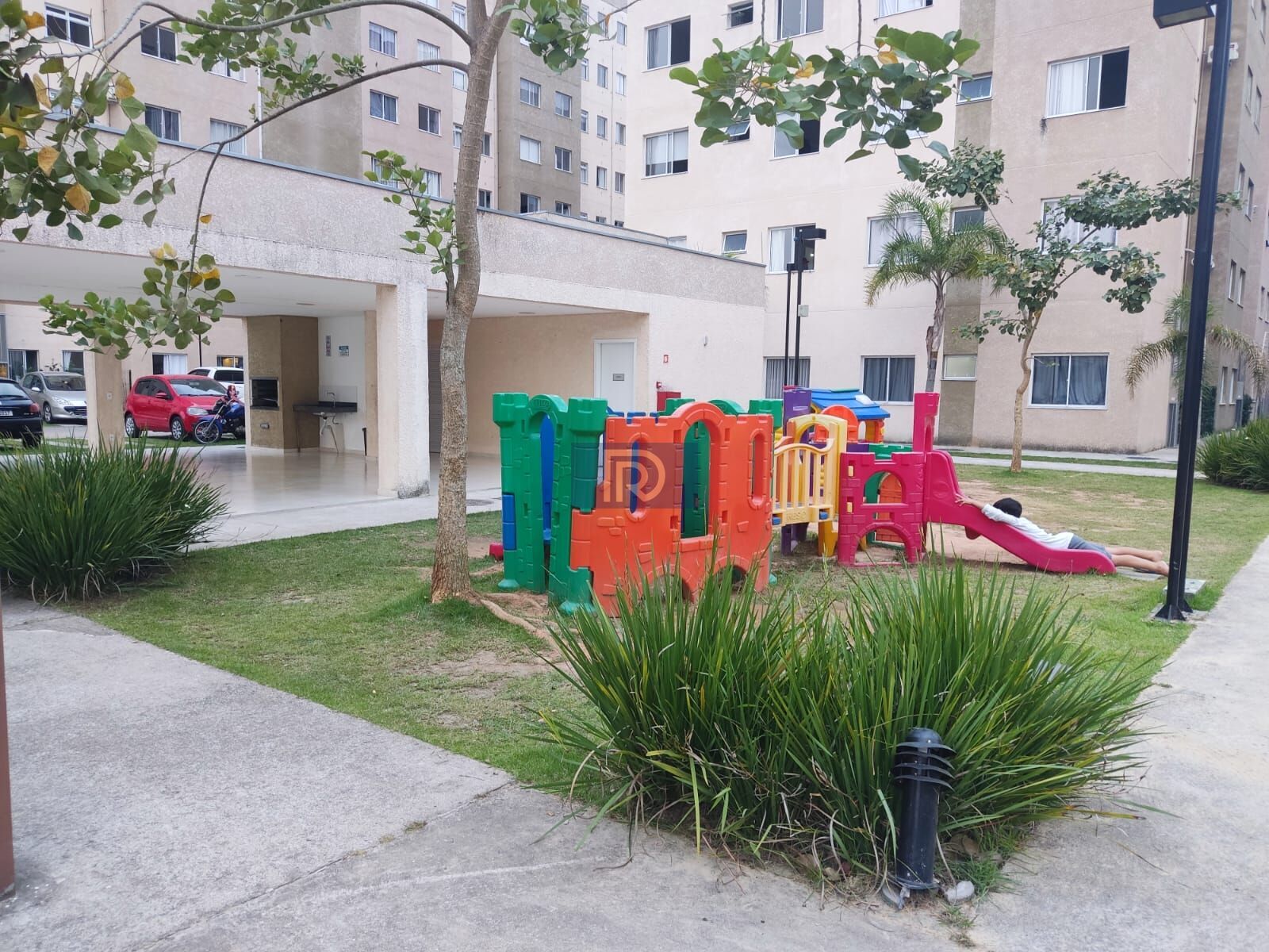 Apartamento, 2 quartos, 48 m² - Foto 19