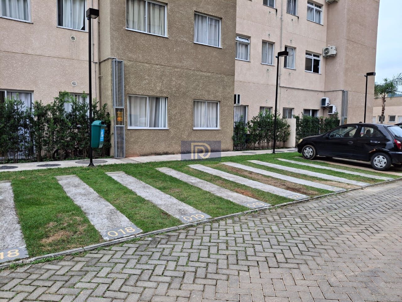 Apartamento, 2 quartos, 48 m² - Foto 28