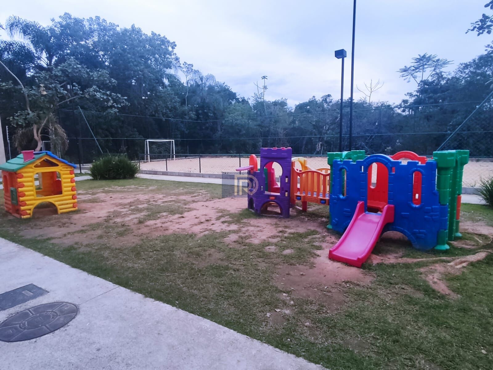 Apartamento, 2 quartos, 48 m² - Foto 27