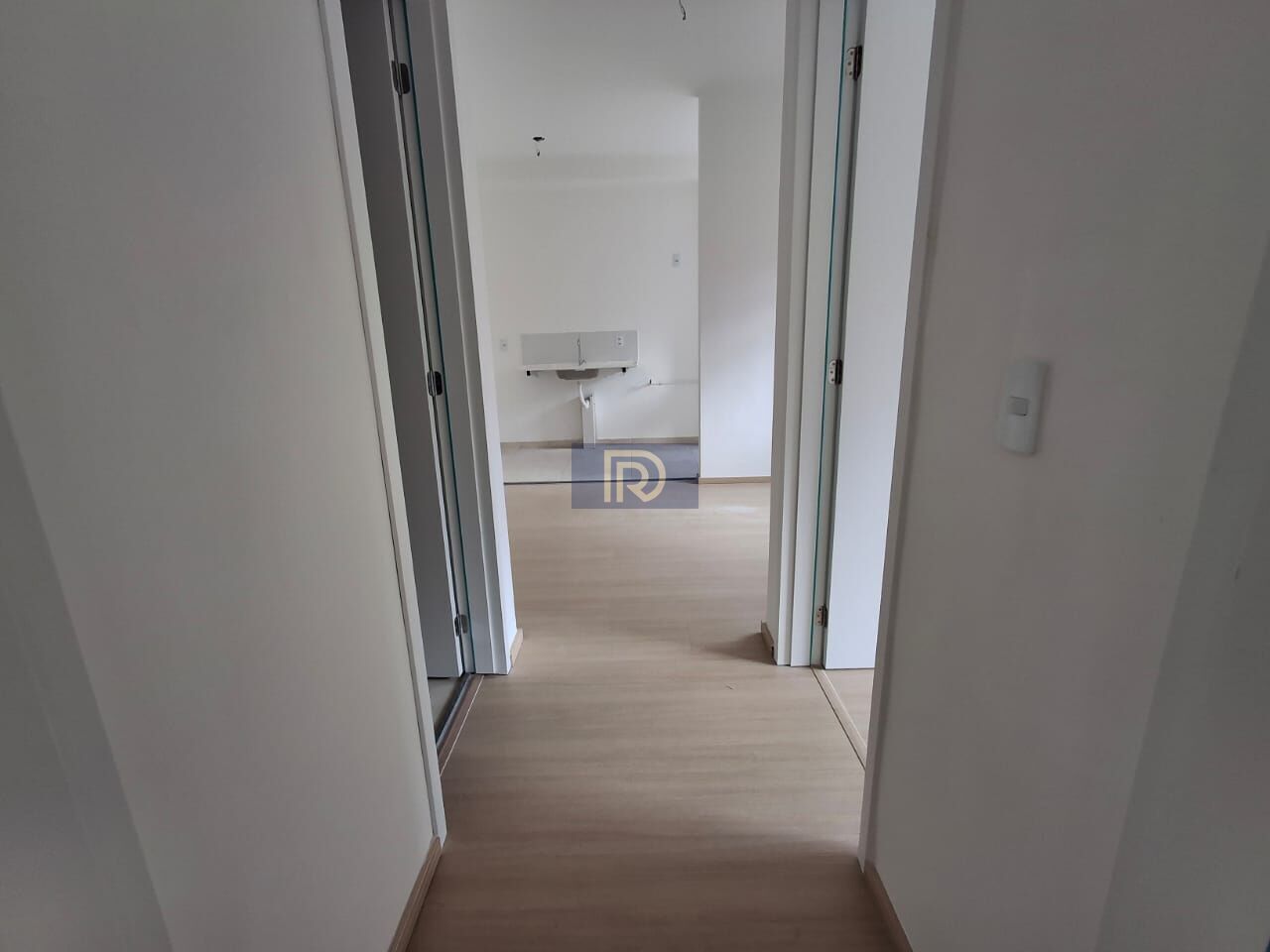 Apartamento, 2 quartos, 48 m² - Foto 9