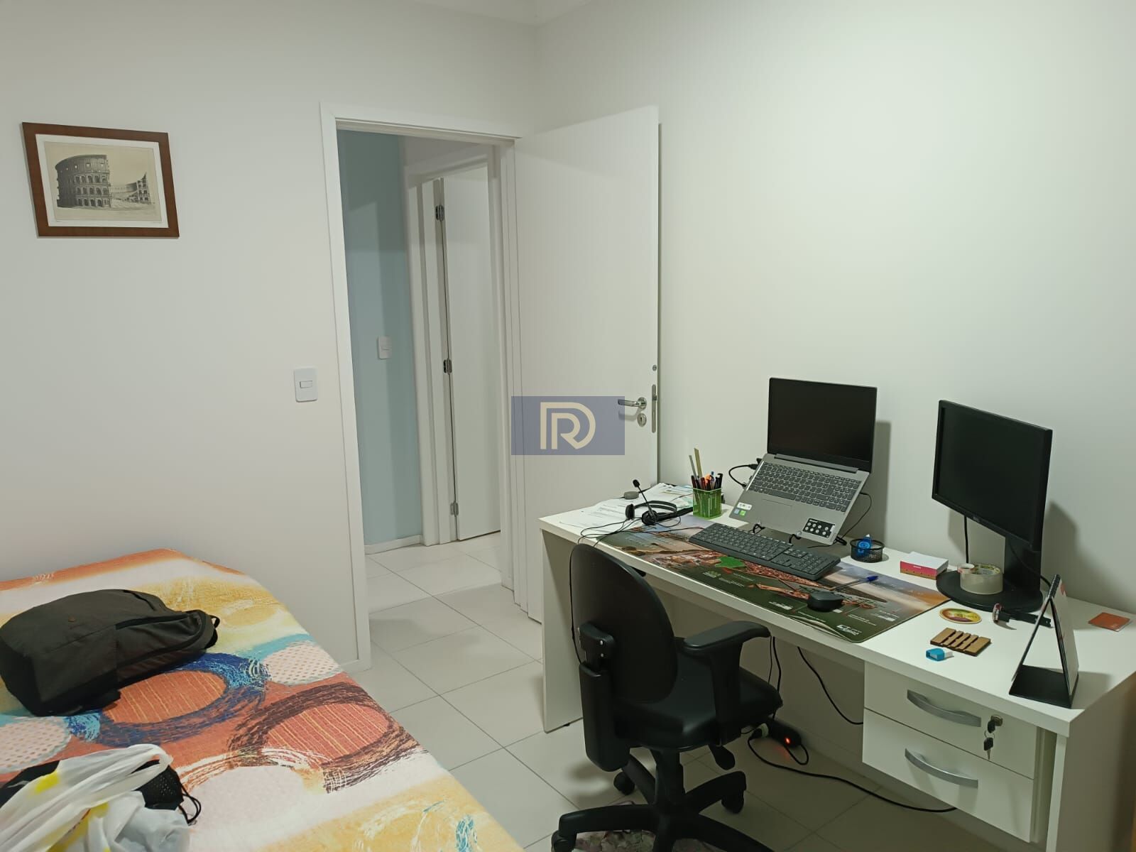 Apartamento à venda com 2 quartos, 57m² - Foto 14