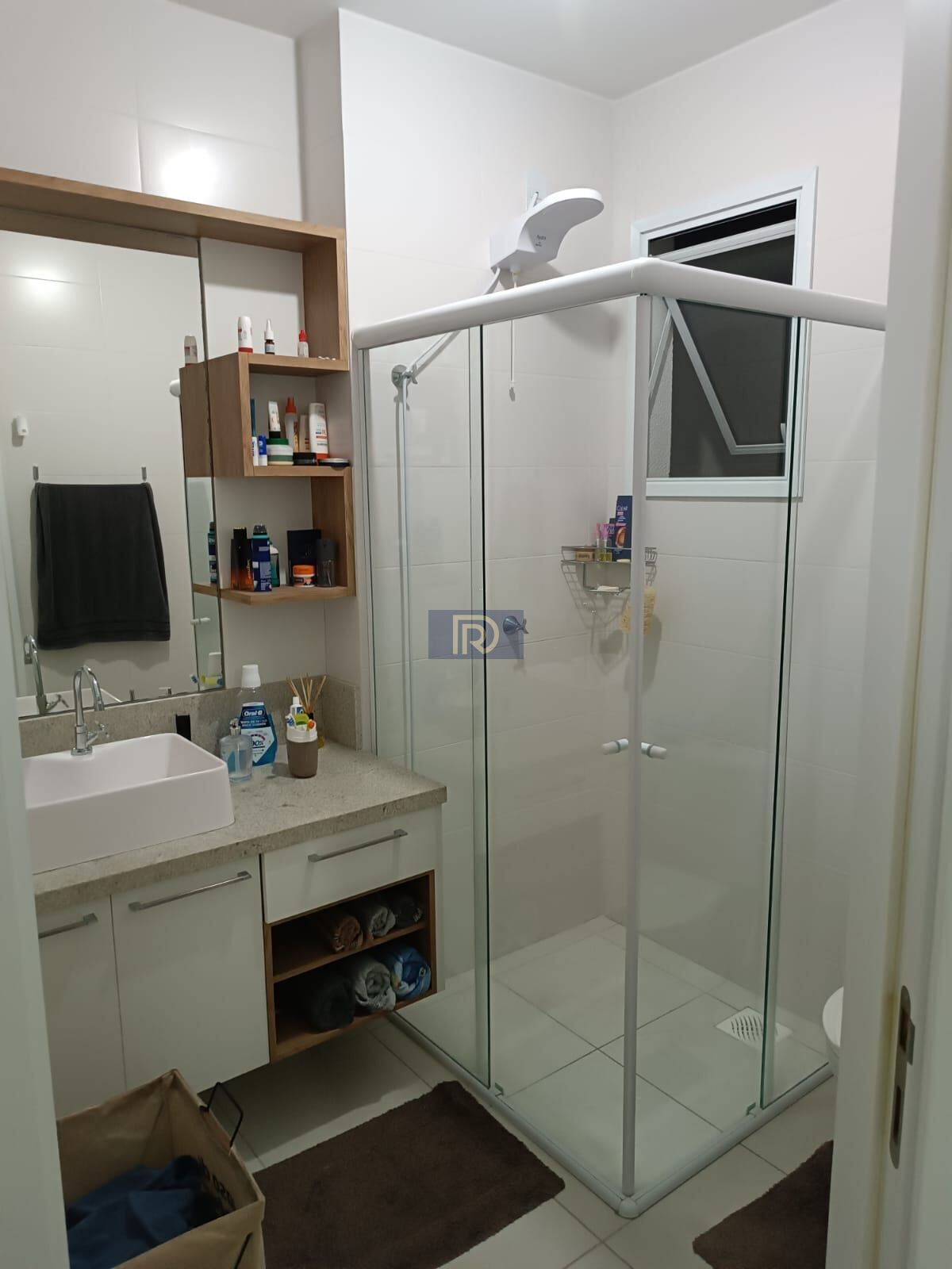 Apartamento à venda com 2 quartos, 57m² - Foto 10