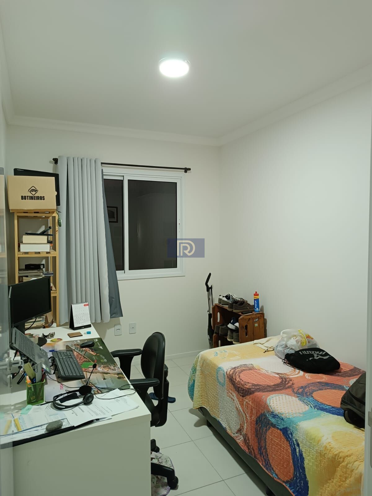 Apartamento à venda com 2 quartos, 57m² - Foto 13