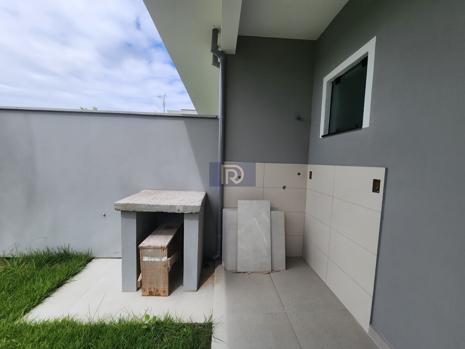 Sobrado à venda com 2 quartos, 75m² - Foto 17