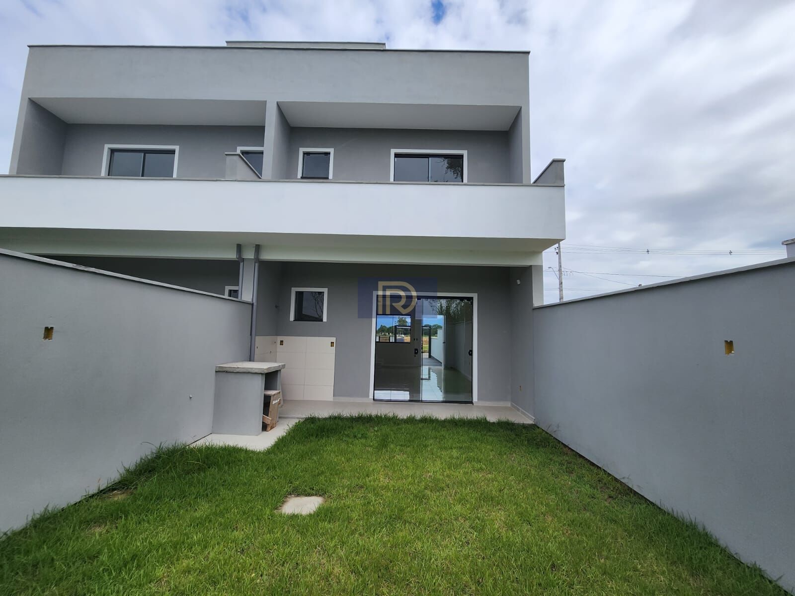 Sobrado à venda com 2 quartos, 75m² - Foto 16