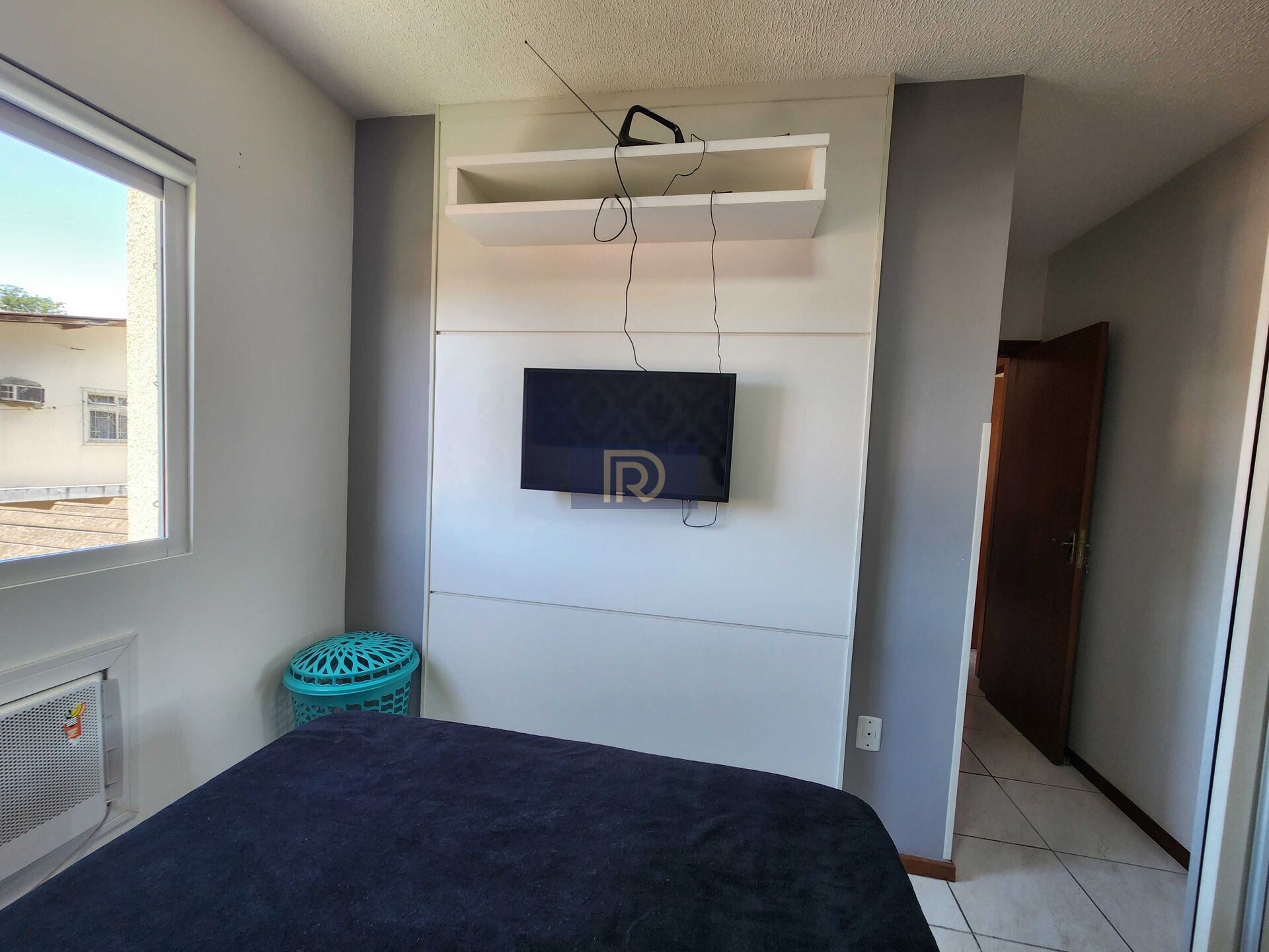 Apartamento à venda com 2 quartos, 48m² - Foto 4