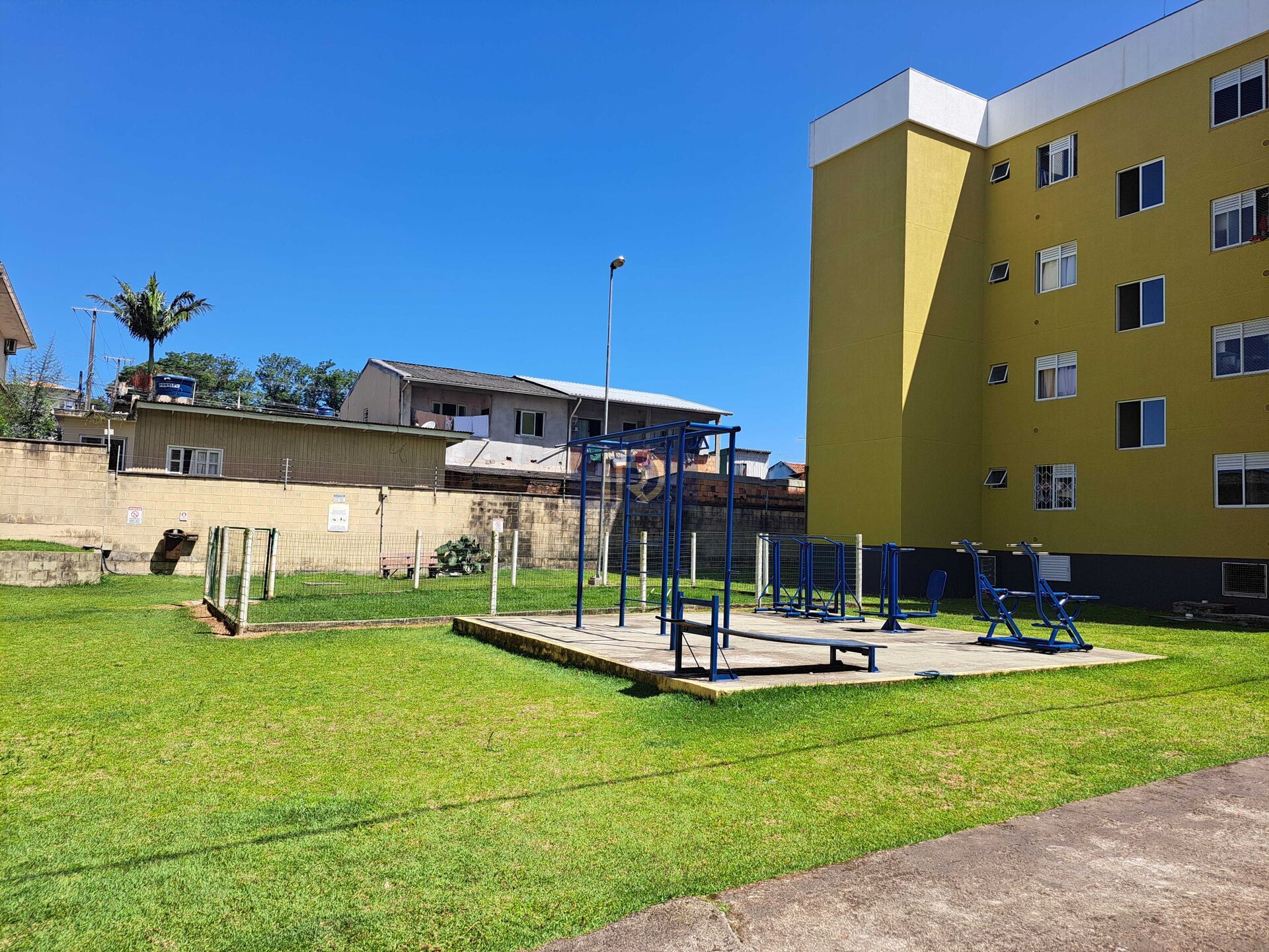 Apartamento, 2 quartos, 52 m² - Foto 26
