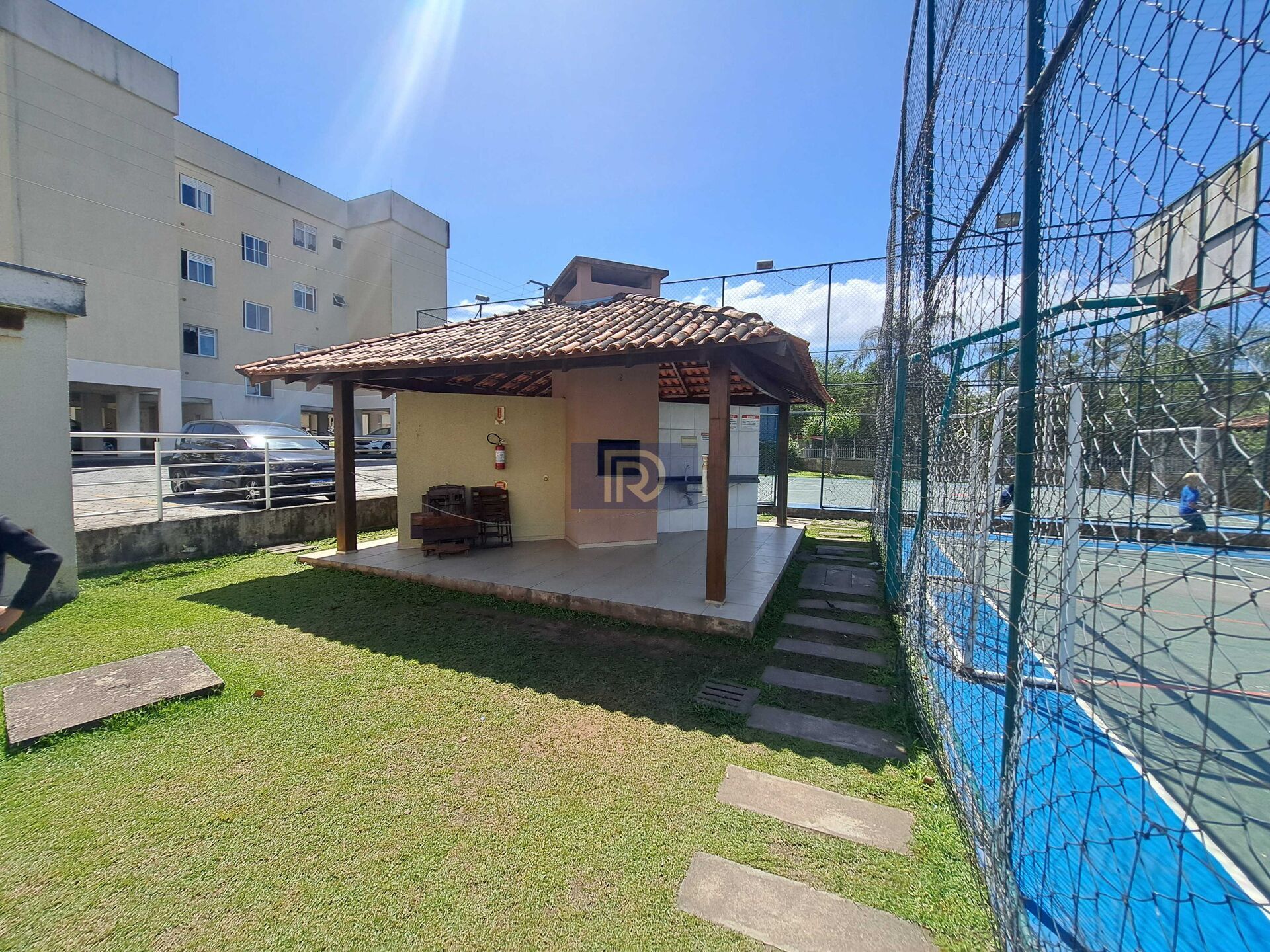 Apartamento, 2 quartos, 52 m² - Foto 25