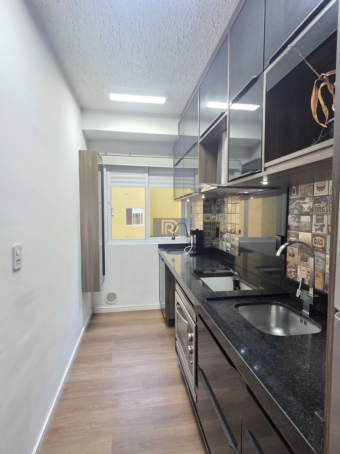 Apartamento, 2 quartos, 52 m² - Foto 5