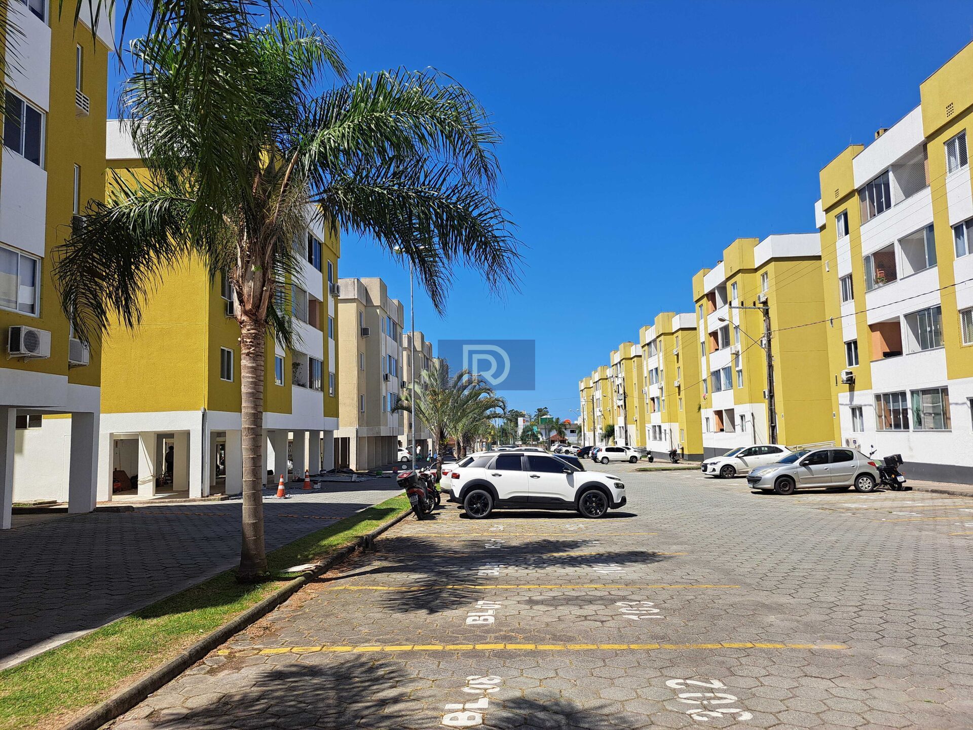 Apartamento, 2 quartos, 52 m² - Foto 13