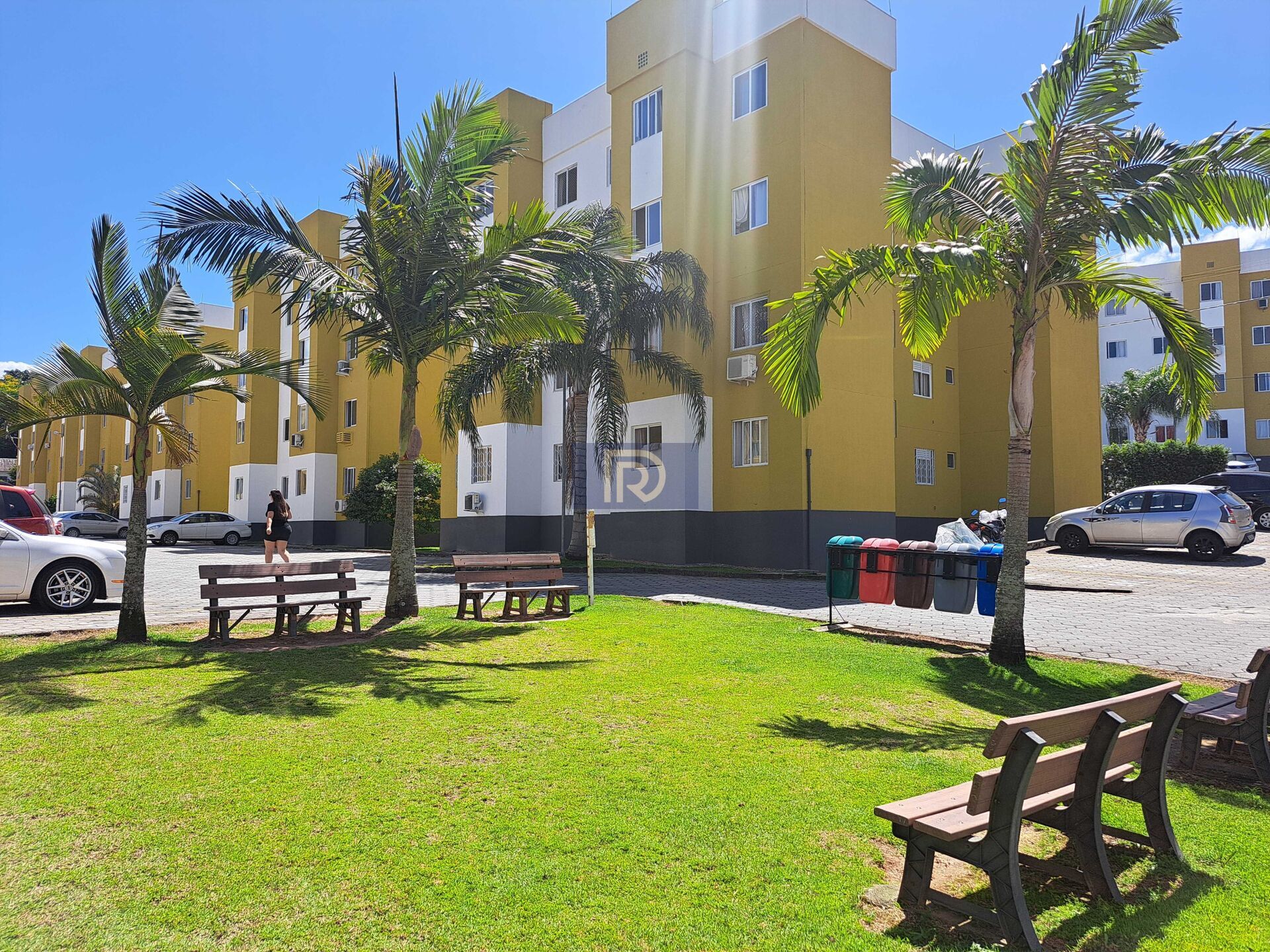 Apartamento, 2 quartos, 52 m² - Foto 17