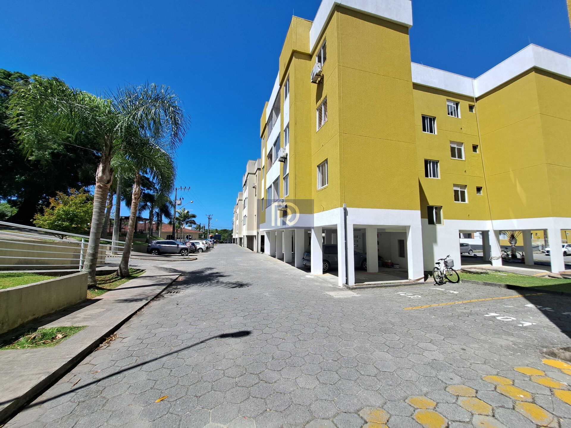 Apartamento, 2 quartos, 52 m² - Foto 15