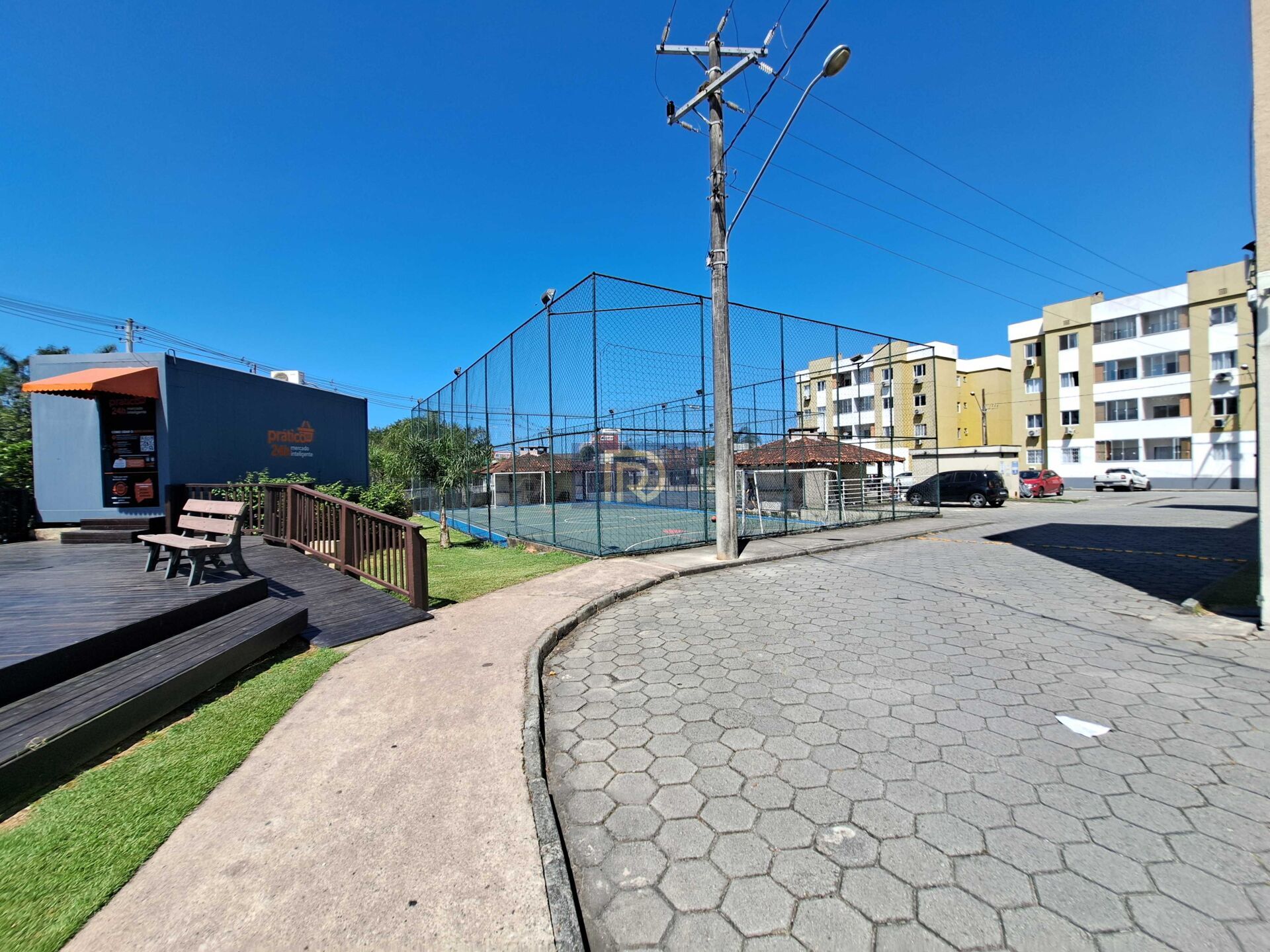 Apartamento, 2 quartos, 52 m² - Foto 19