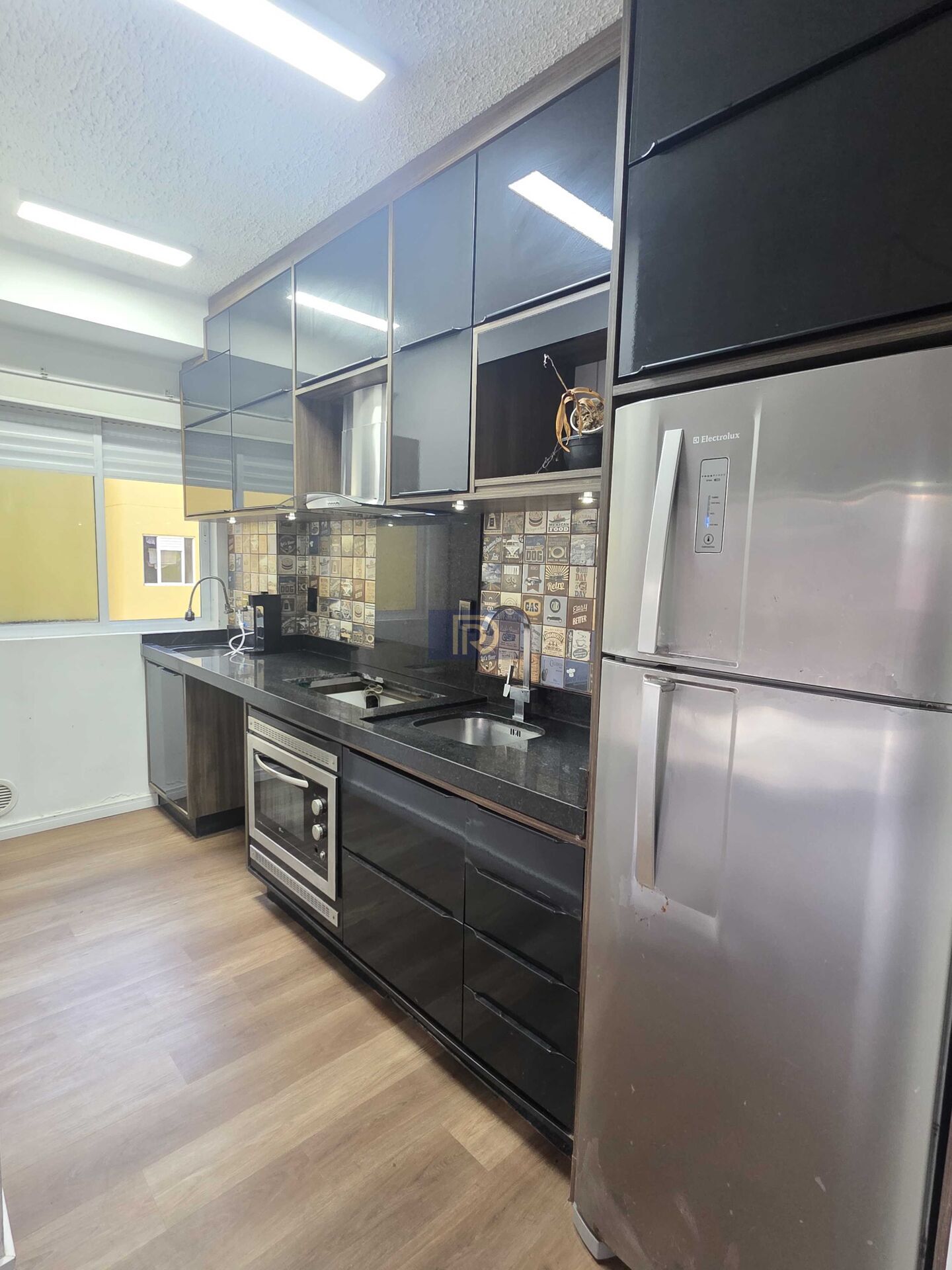 Apartamento, 2 quartos, 52 m² - Foto 4