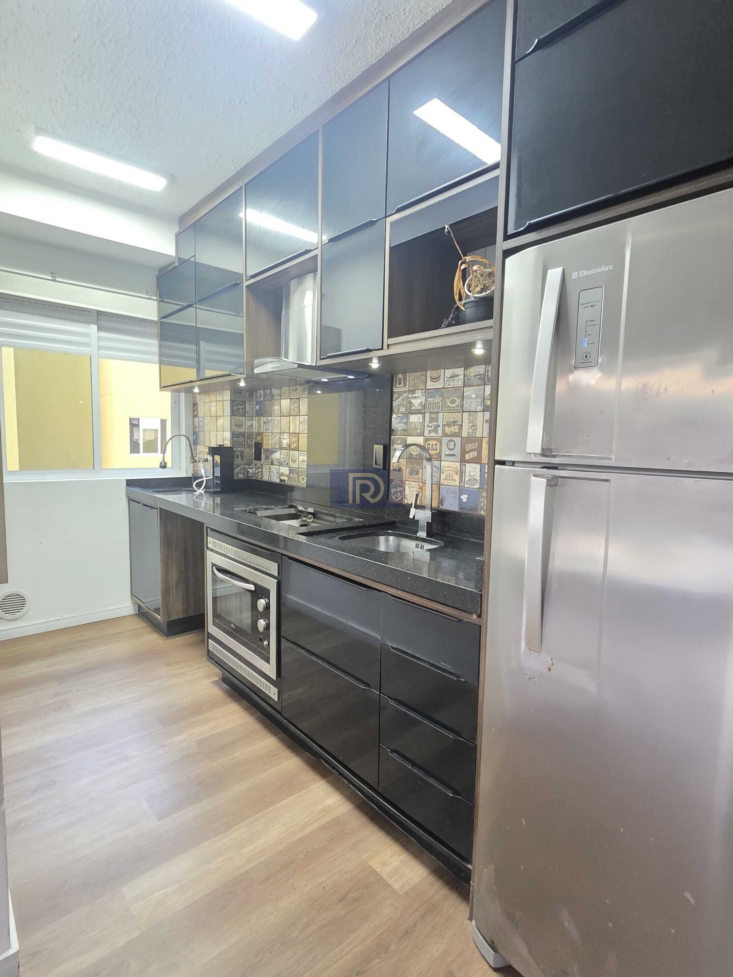 Apartamento, 2 quartos, 52 m² - Foto 6