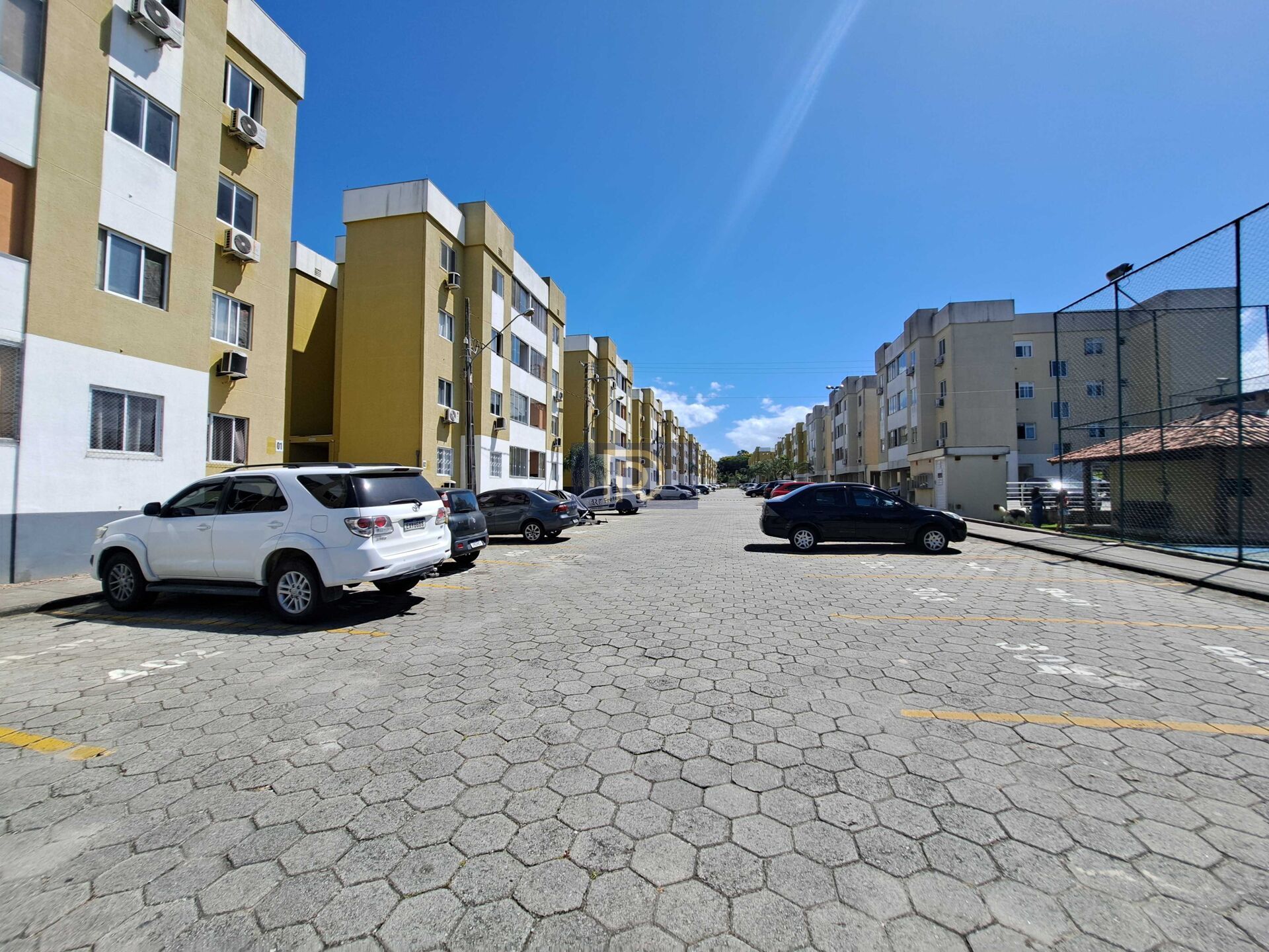 Apartamento, 2 quartos, 52 m² - Foto 29