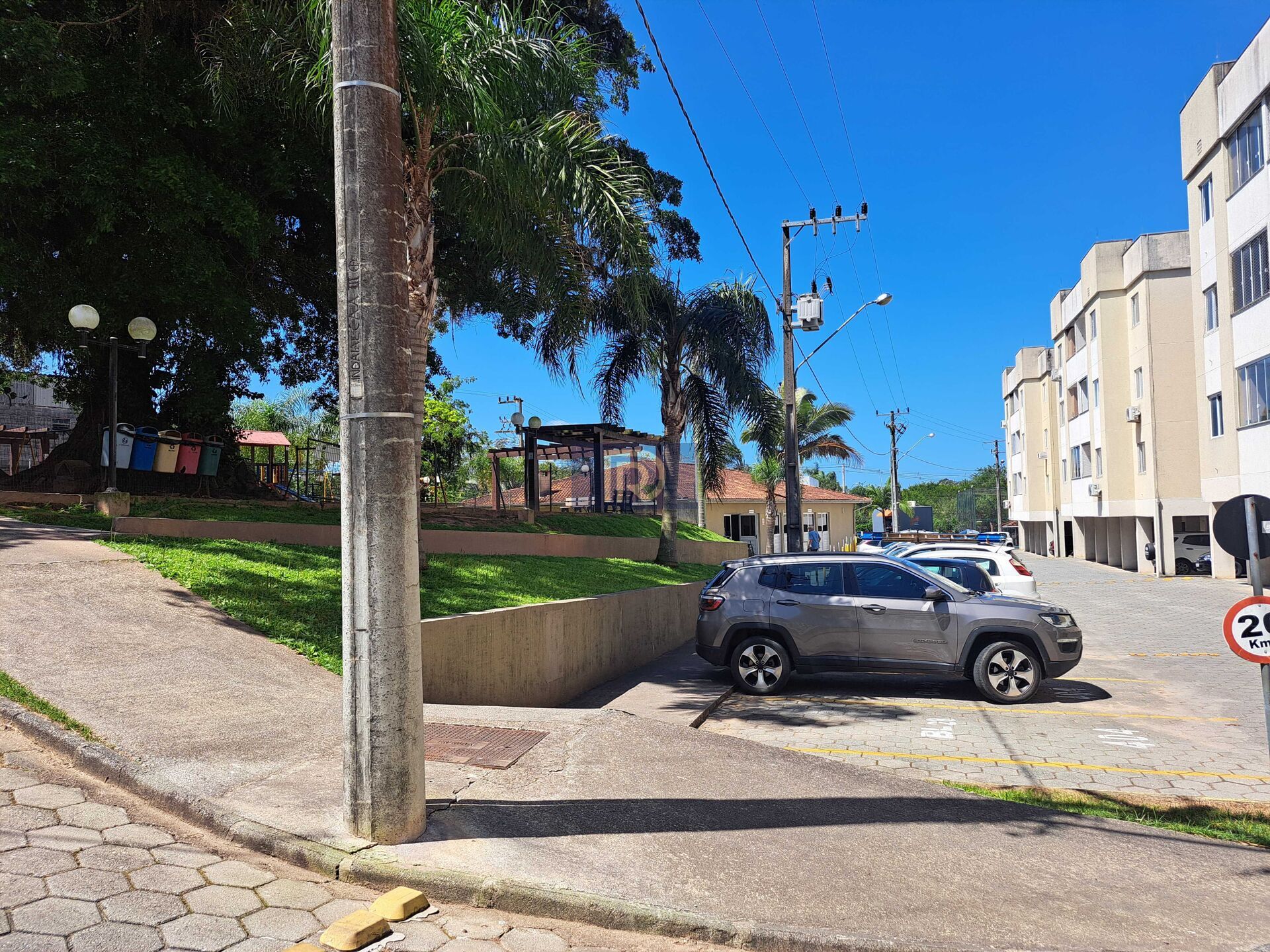 Apartamento, 2 quartos, 52 m² - Foto 22