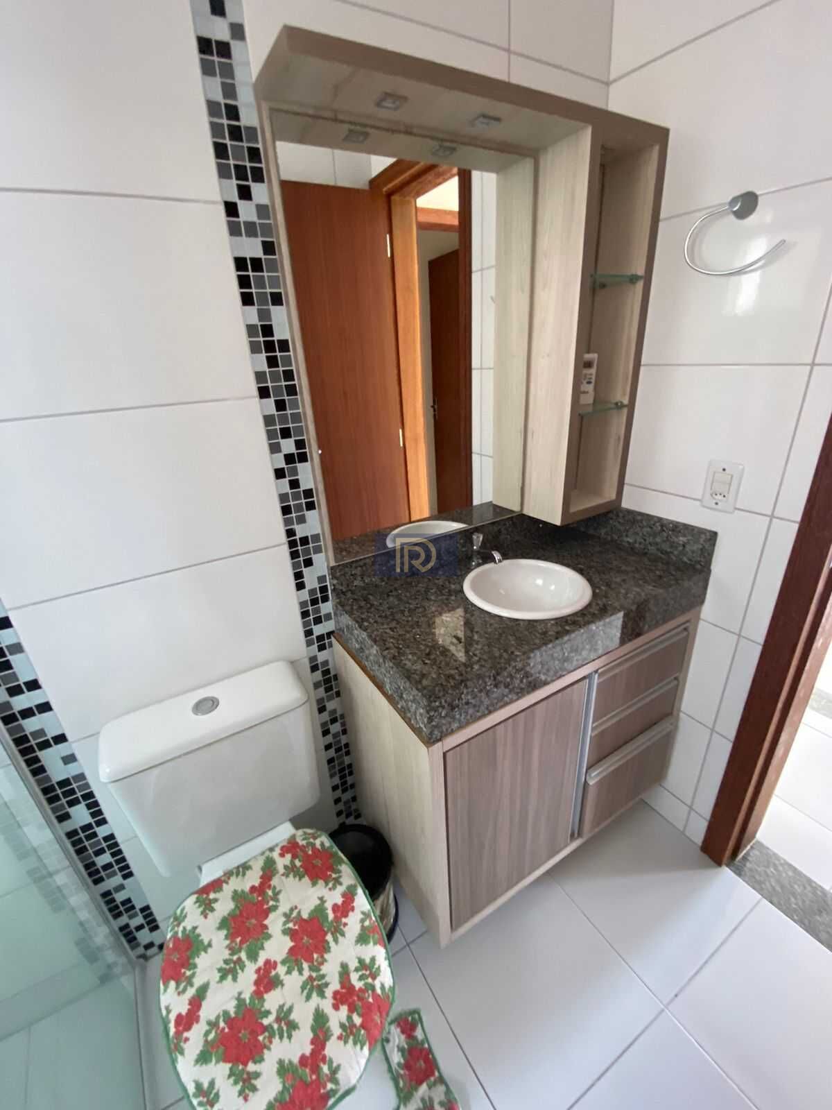 Sobrado à venda com 2 quartos, 85m² - Foto 11