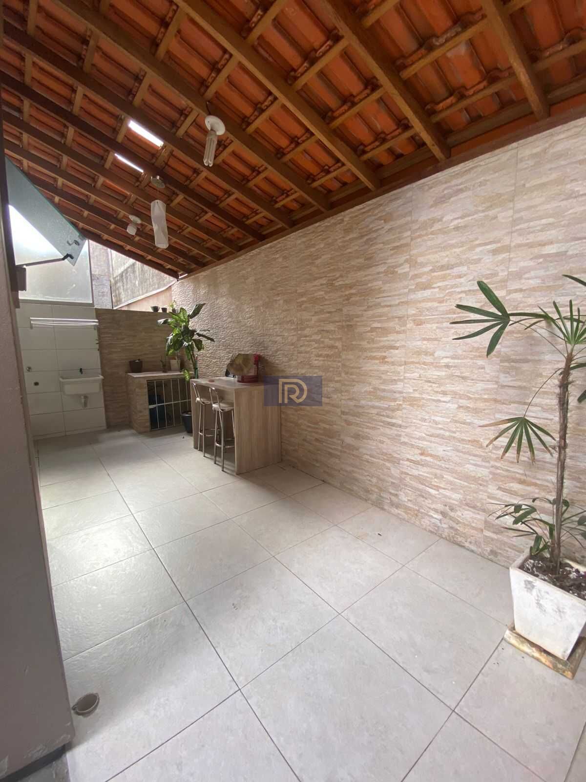 Sobrado à venda com 2 quartos, 85m² - Foto 7