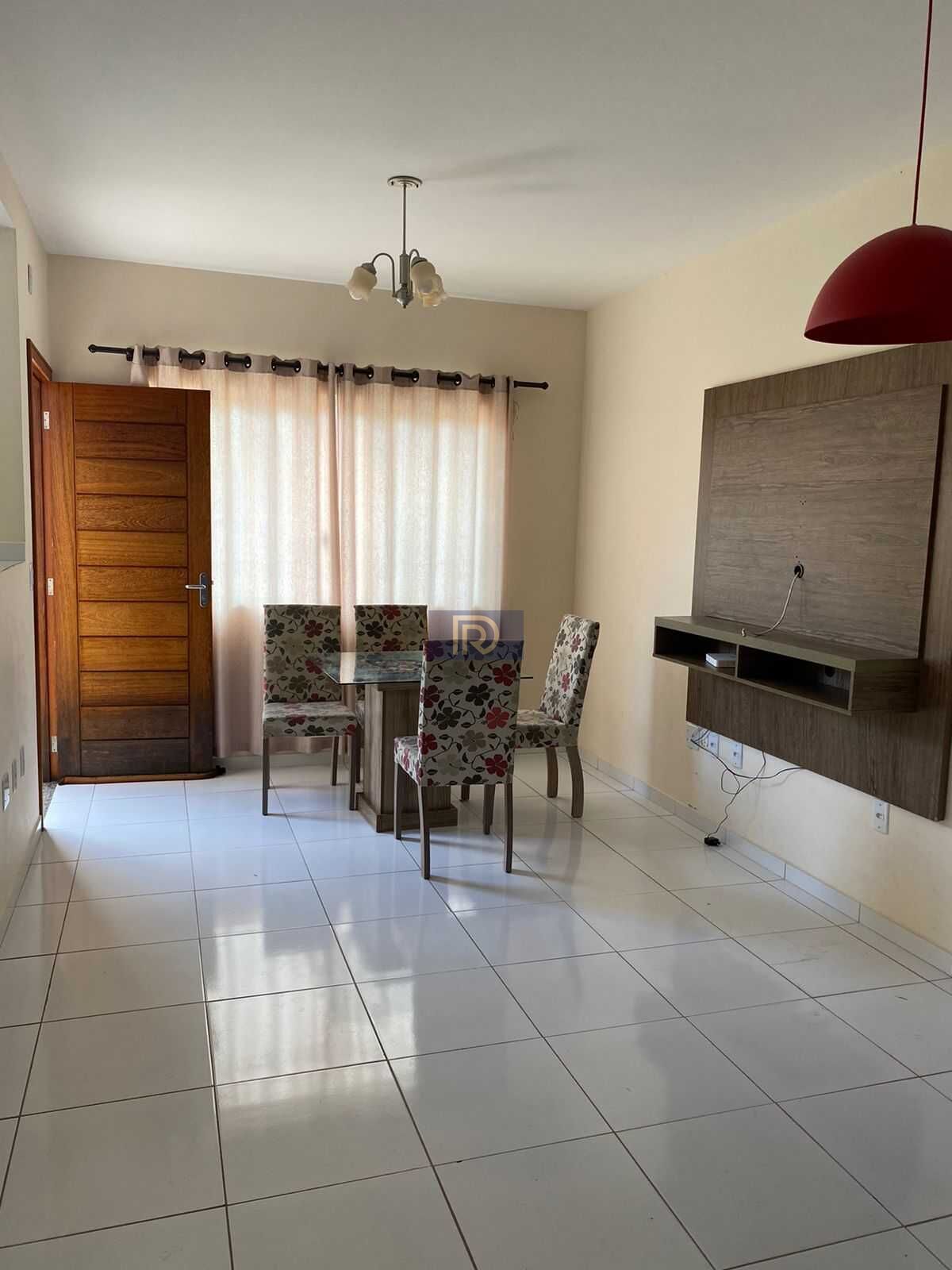 Sobrado à venda com 2 quartos, 85m² - Foto 4