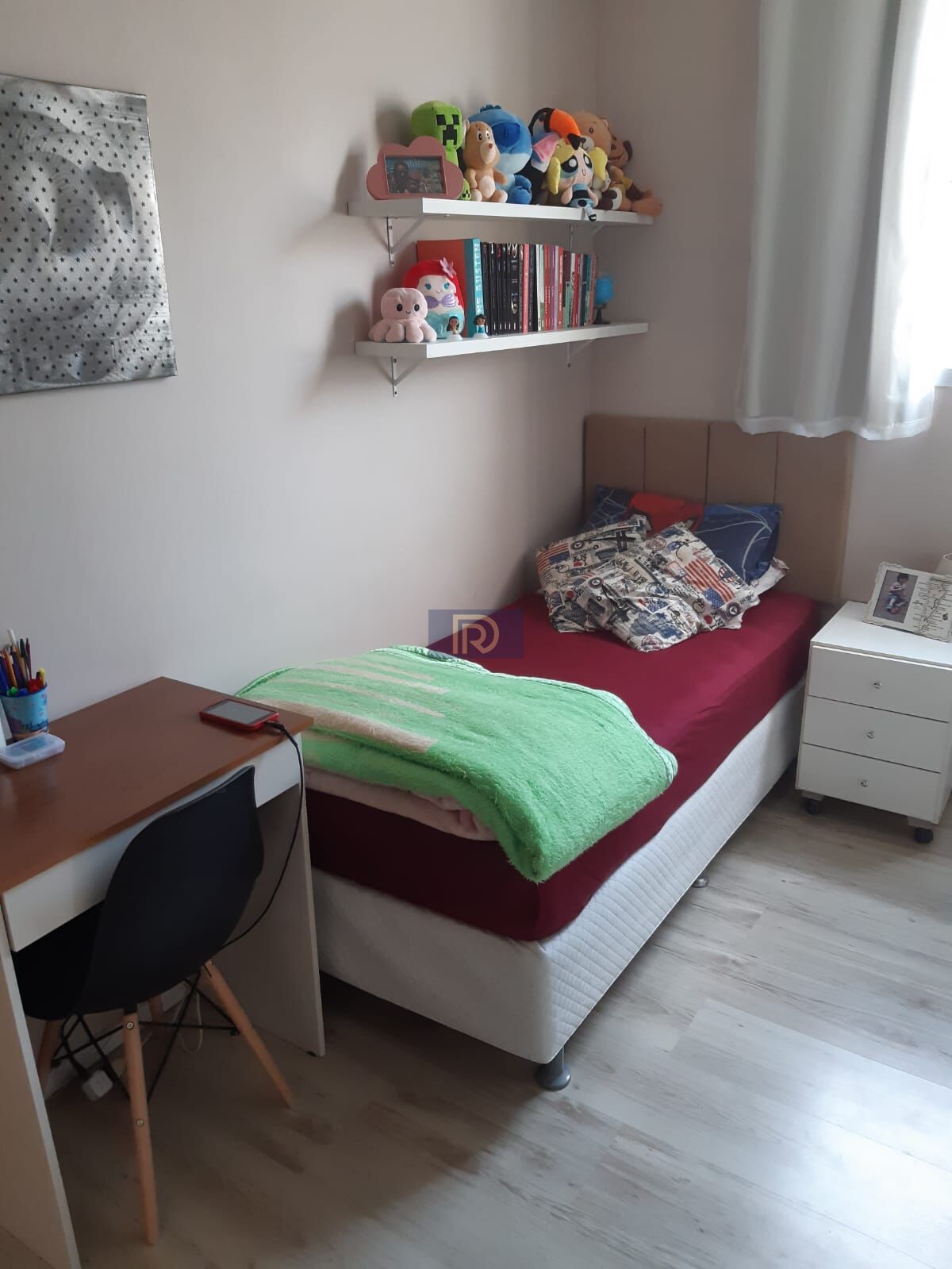 Apartamento à venda com 2 quartos, 50m² - Foto 13