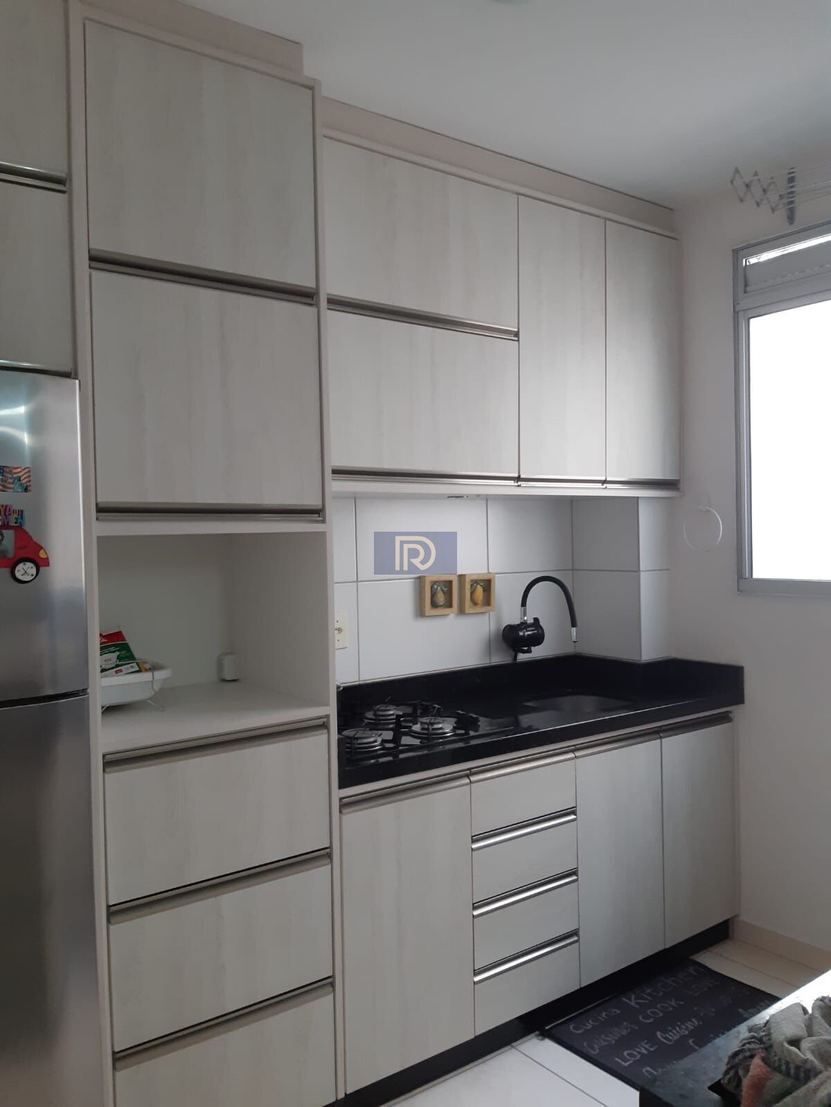 Apartamento à venda com 2 quartos, 50m² - Foto 7