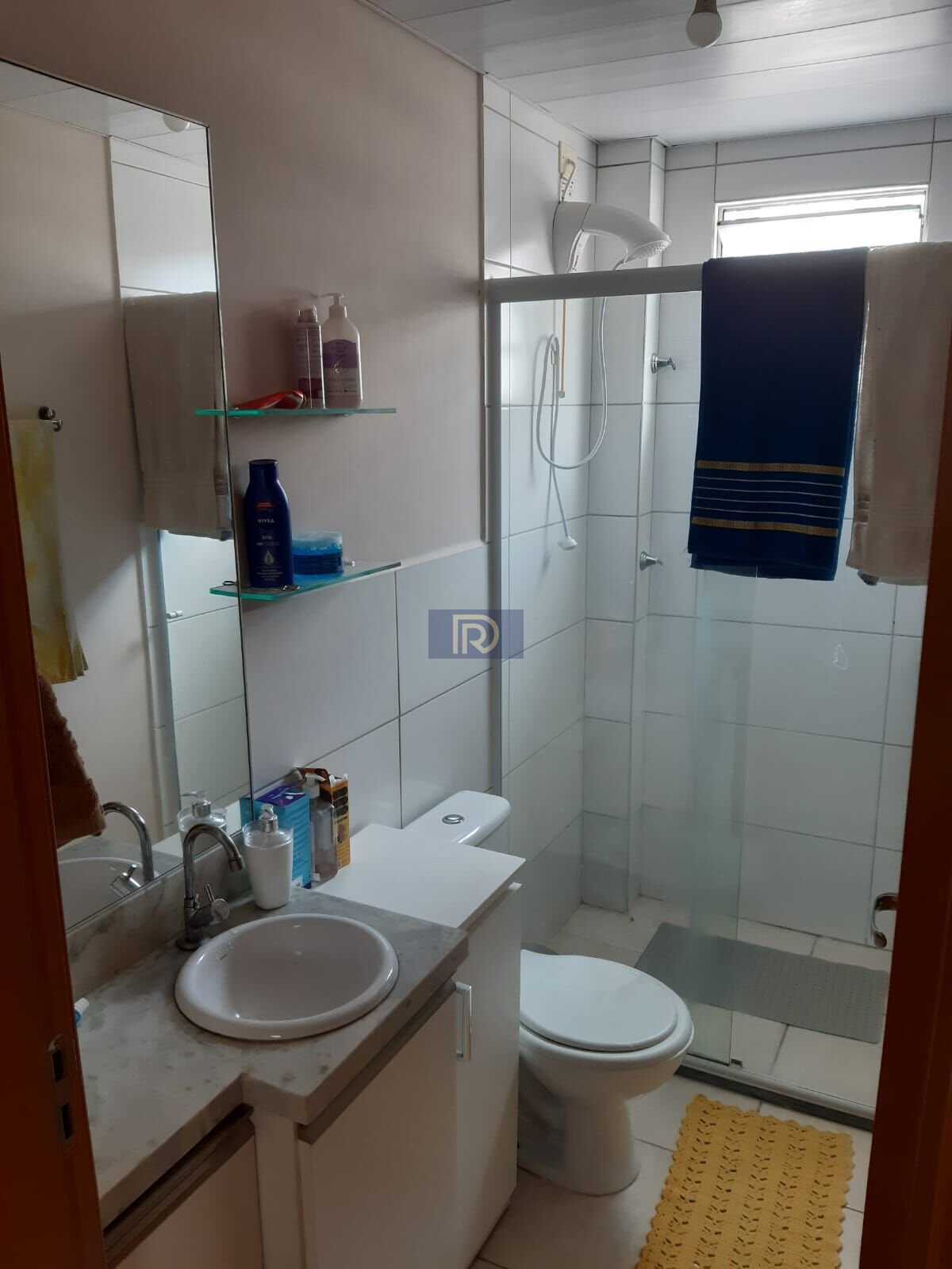 Apartamento à venda com 2 quartos, 50m² - Foto 9