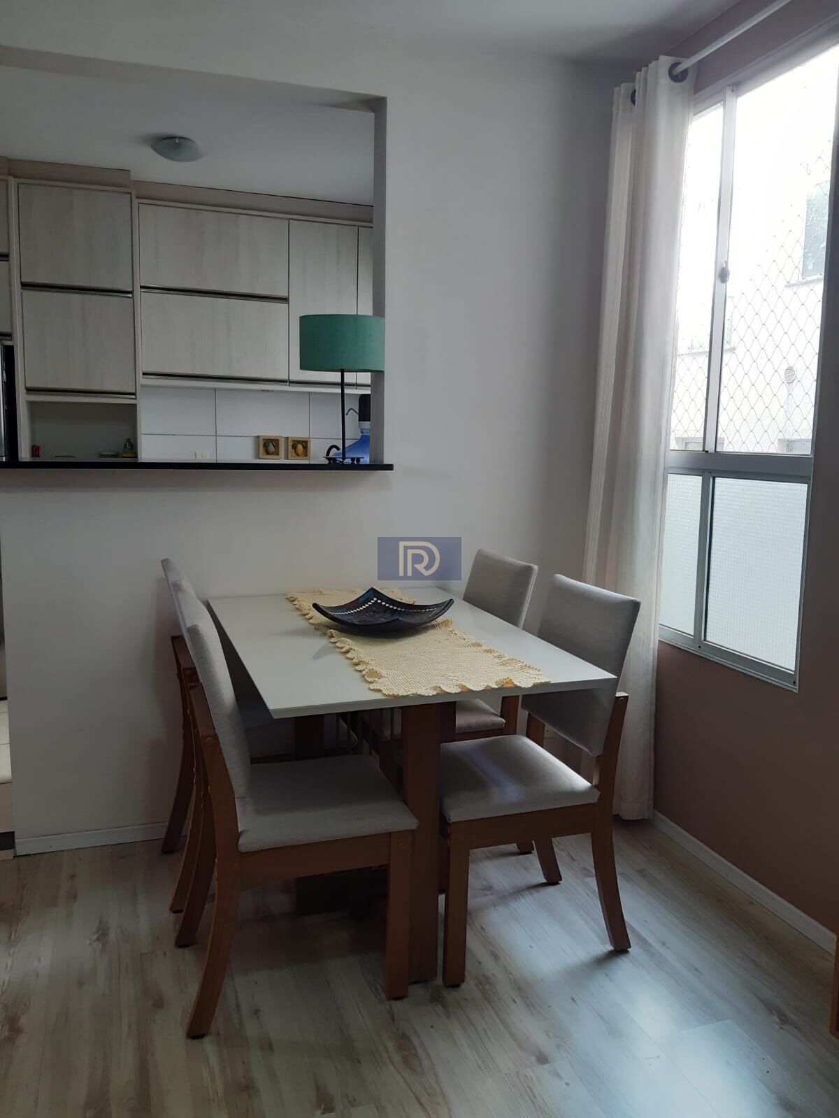 Apartamento à venda com 2 quartos, 50m² - Foto 6