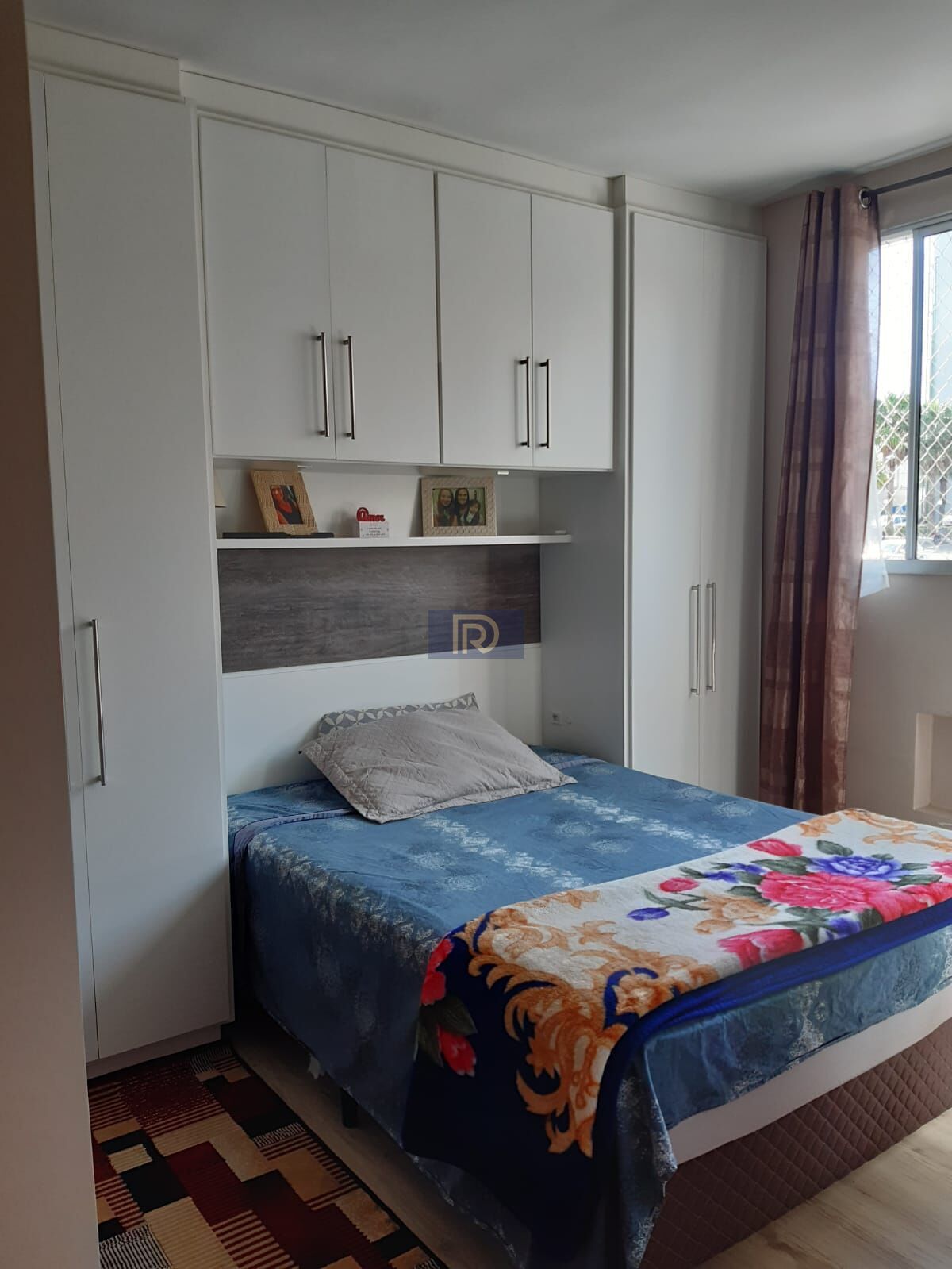 Apartamento à venda com 2 quartos, 50m² - Foto 10