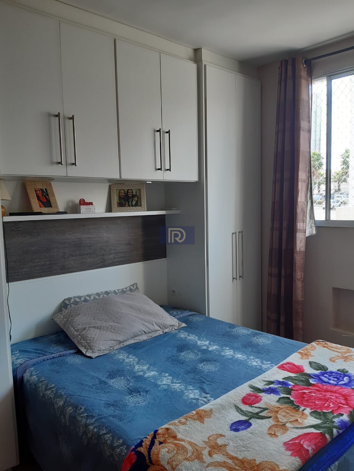 Apartamento à venda com 2 quartos, 50m² - Foto 11