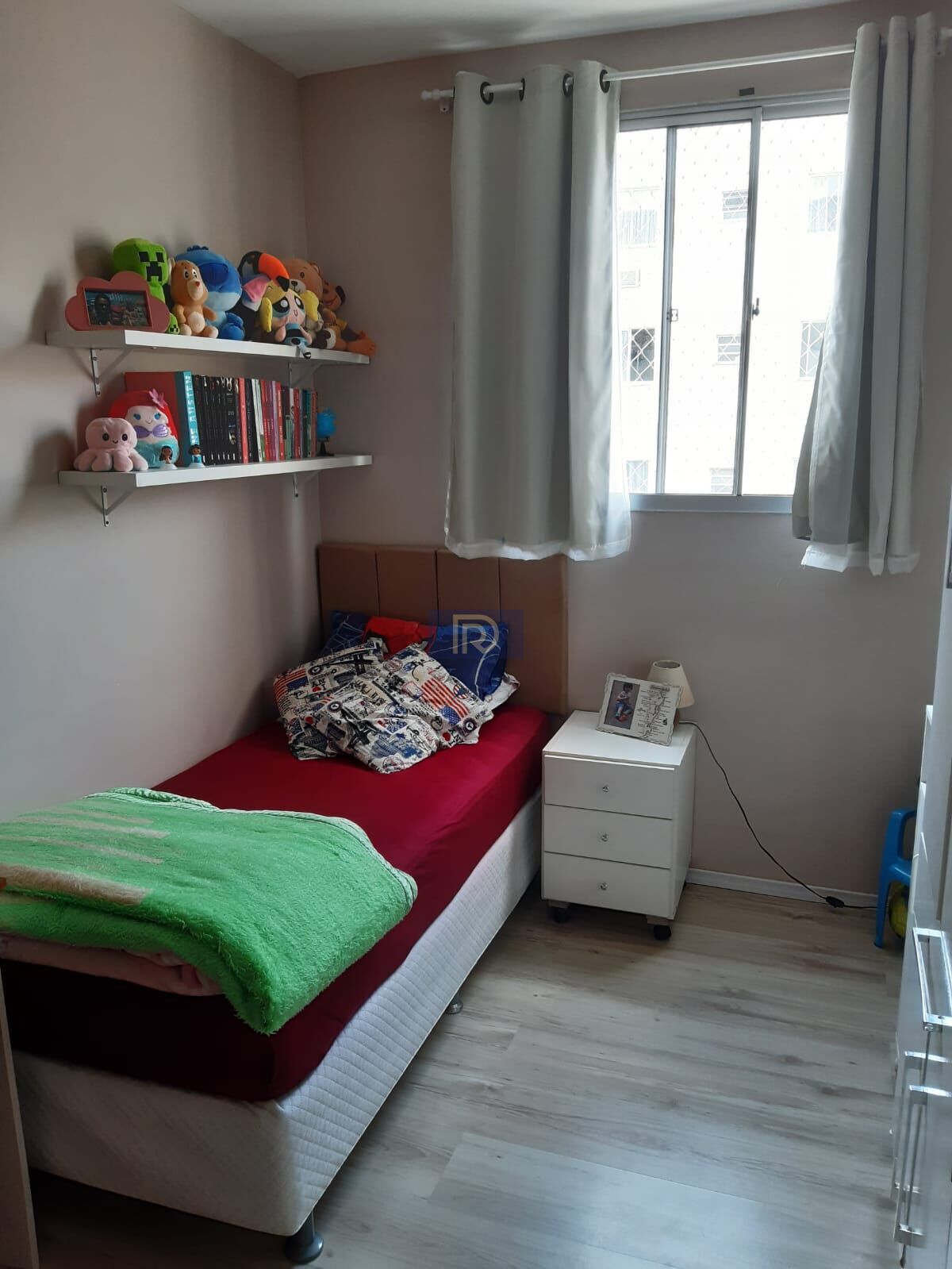 Apartamento à venda com 2 quartos, 50m² - Foto 12