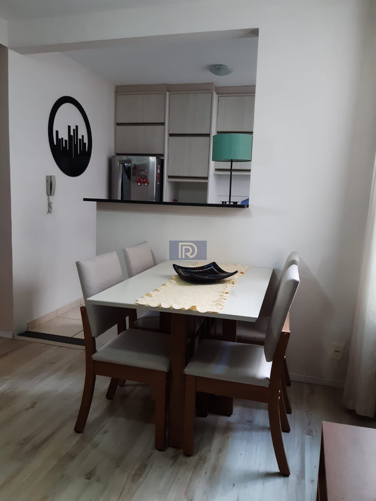 Apartamento à venda com 2 quartos, 50m² - Foto 3