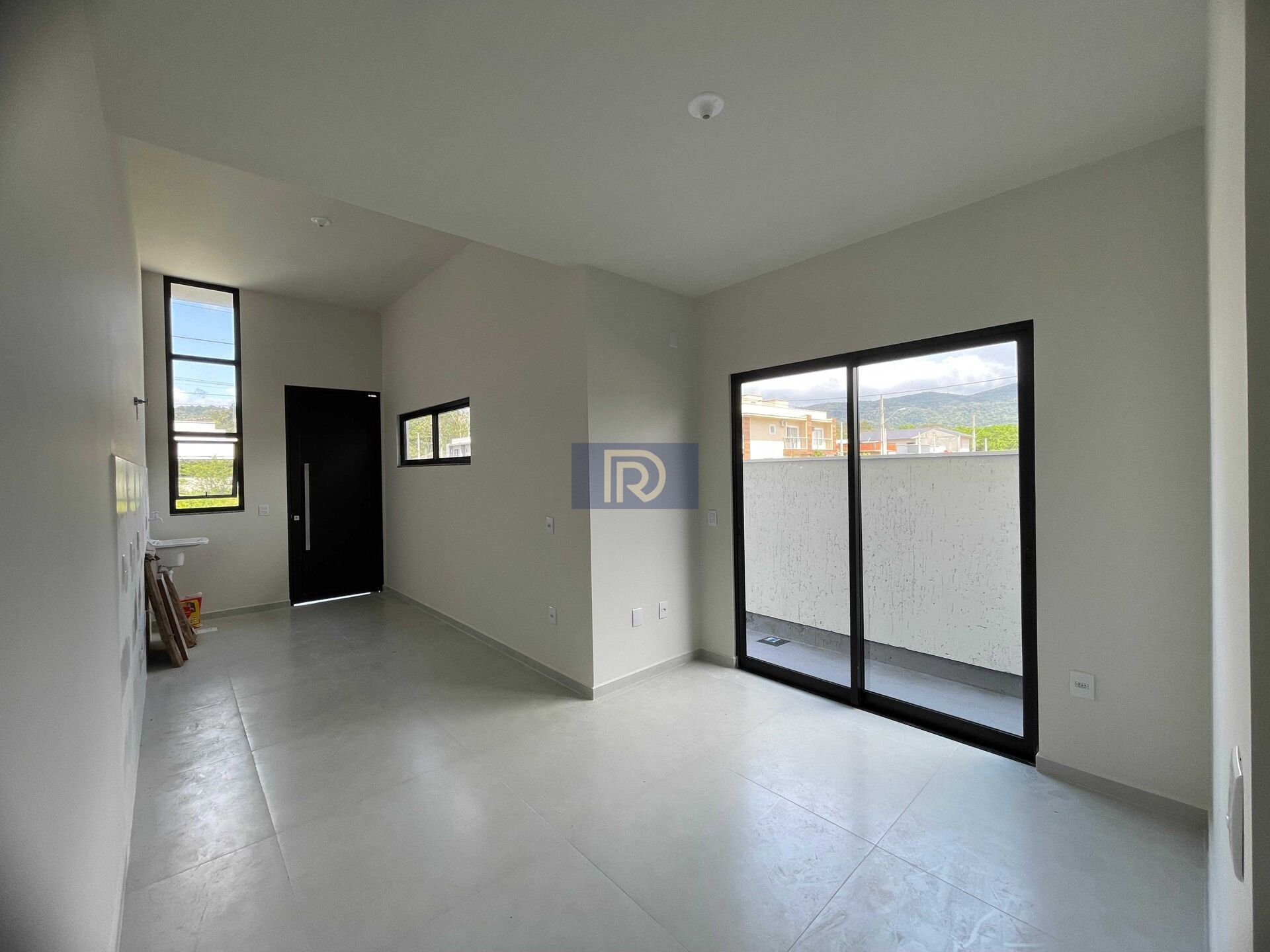 Casa, 2 quartos, 54 m² - Foto 4