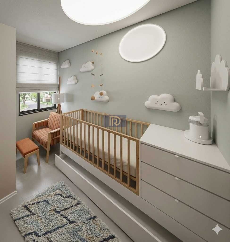 Casa, 2 quartos, 53 m² - Foto 10