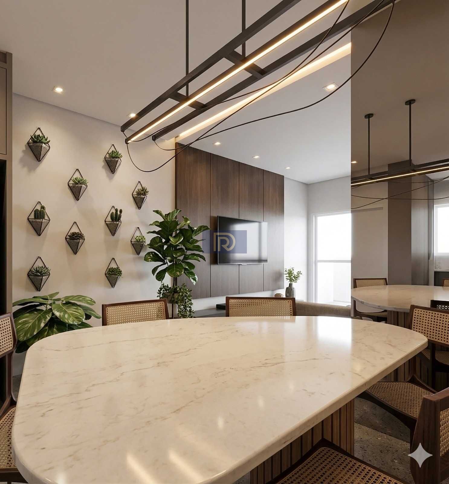 Casa, 2 quartos, 53 m² - Foto 6
