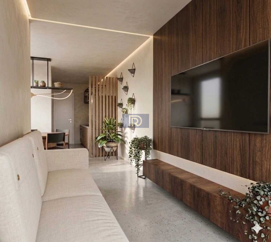 Casa, 2 quartos, 53 m² - Foto 4