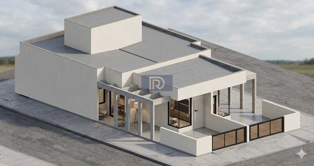 Casa, 2 quartos, 53 m² - Foto 12