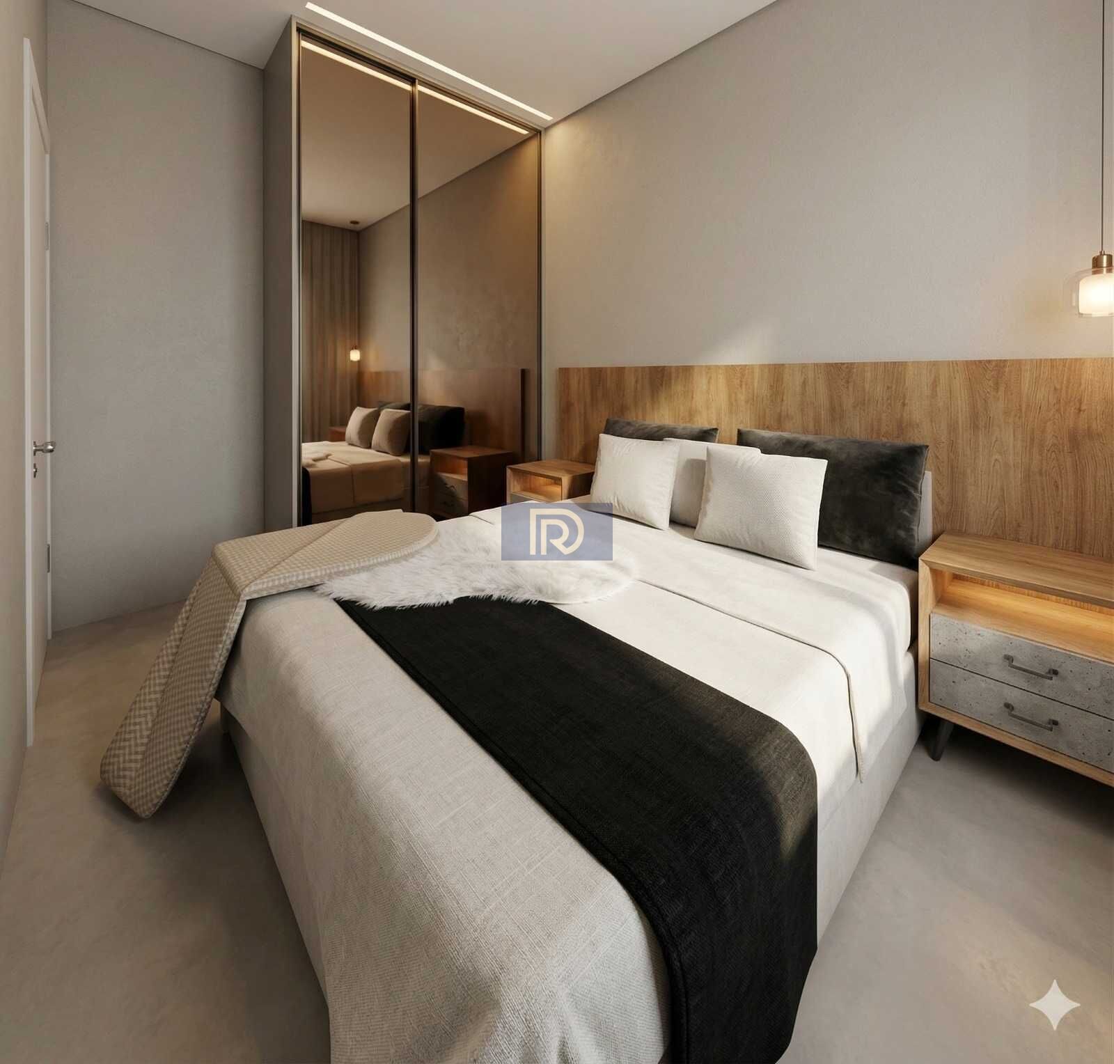 Casa, 2 quartos, 53 m² - Foto 7