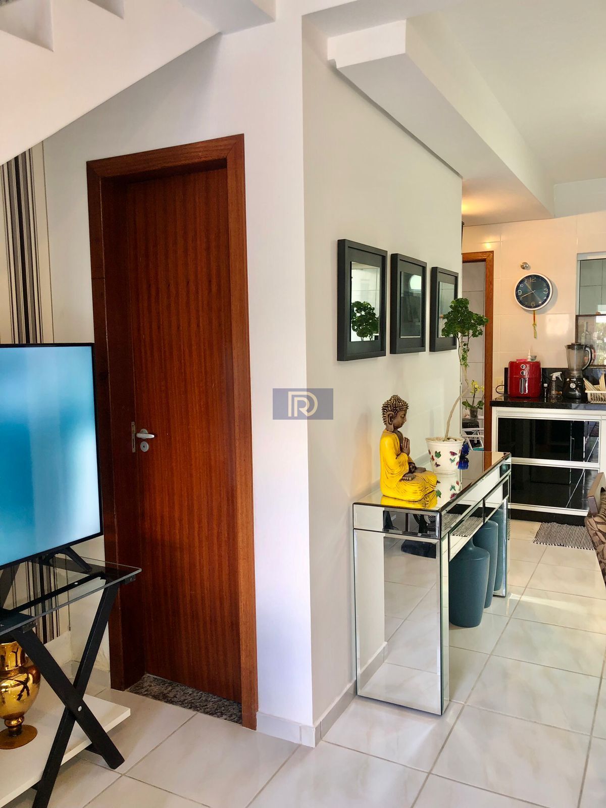 Sobrado à venda com 2 quartos, 72m² - Foto 5