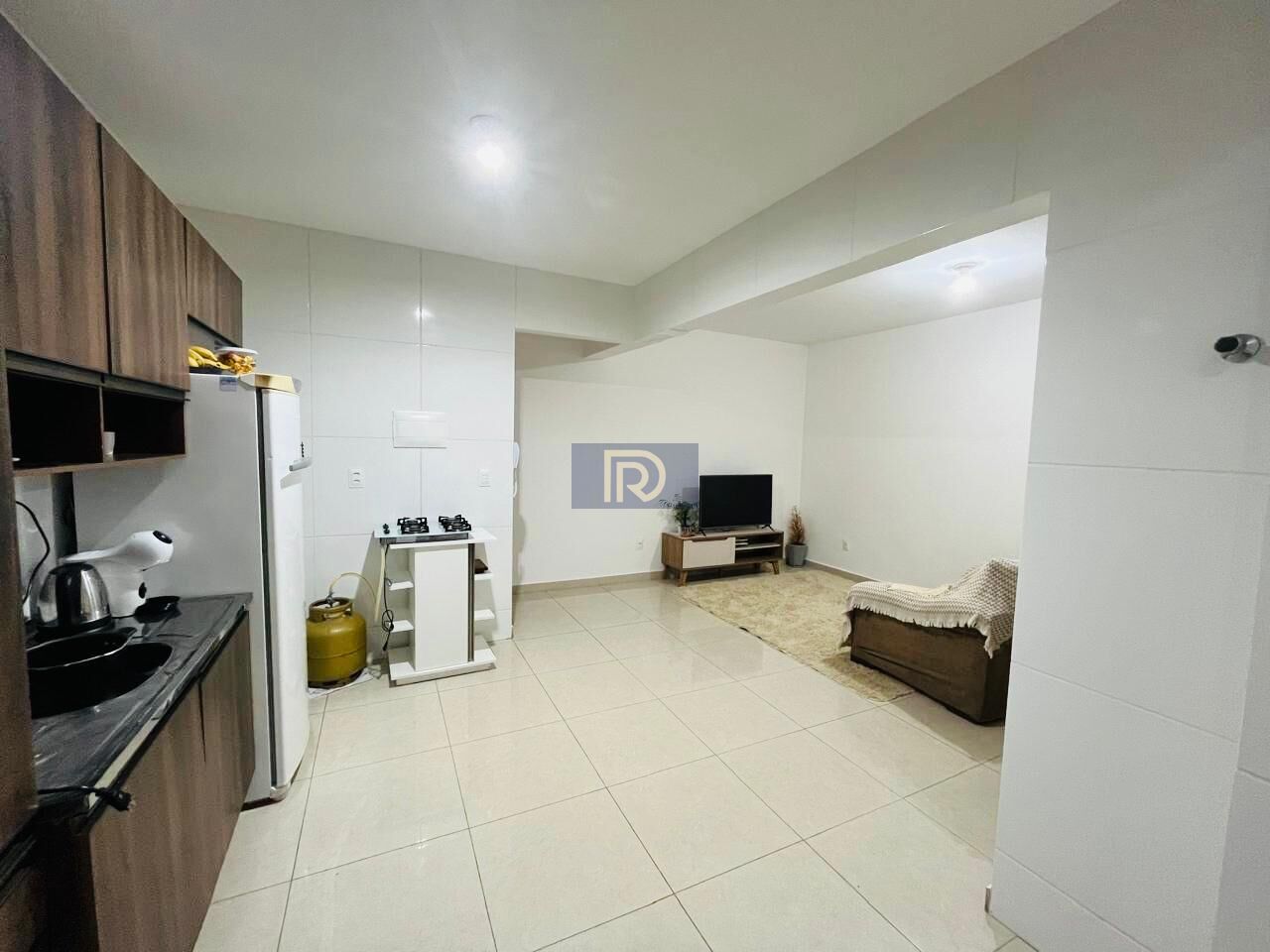 Apartamento à venda com 2 quartos, 62m² - Foto 6