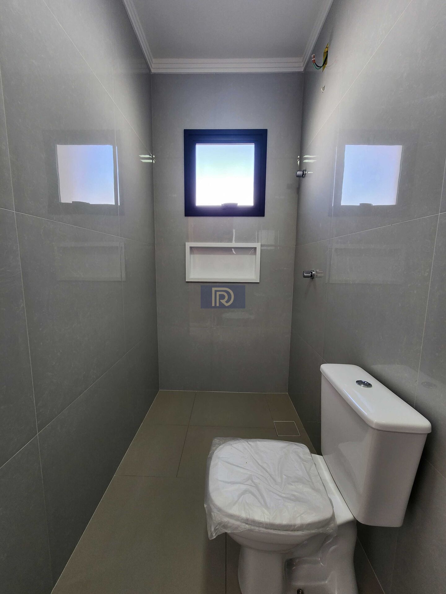 Sobrado à venda com 2 quartos, 87m² - Foto 7