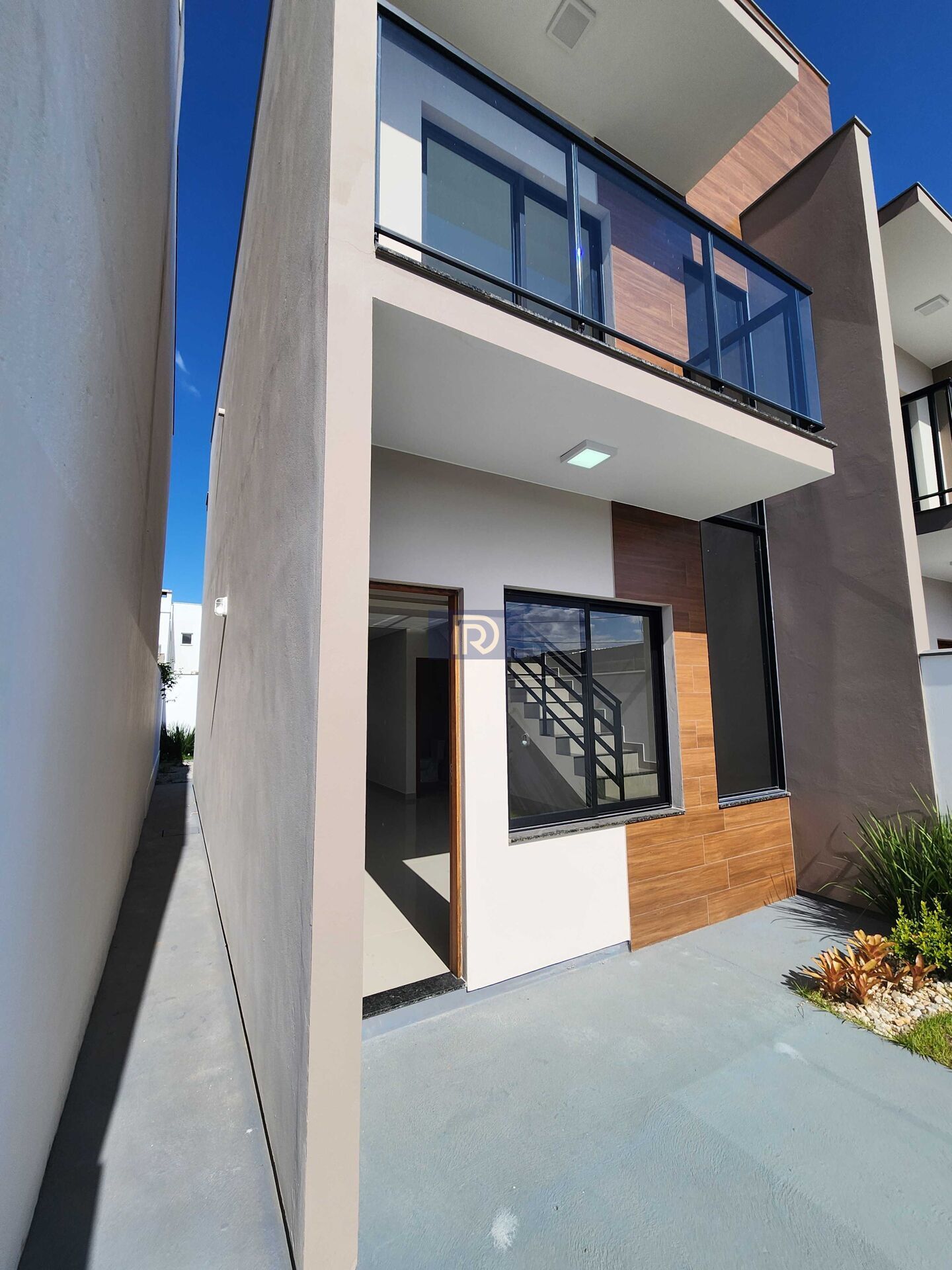 Sobrado à venda com 2 quartos, 87m² - Foto 2
