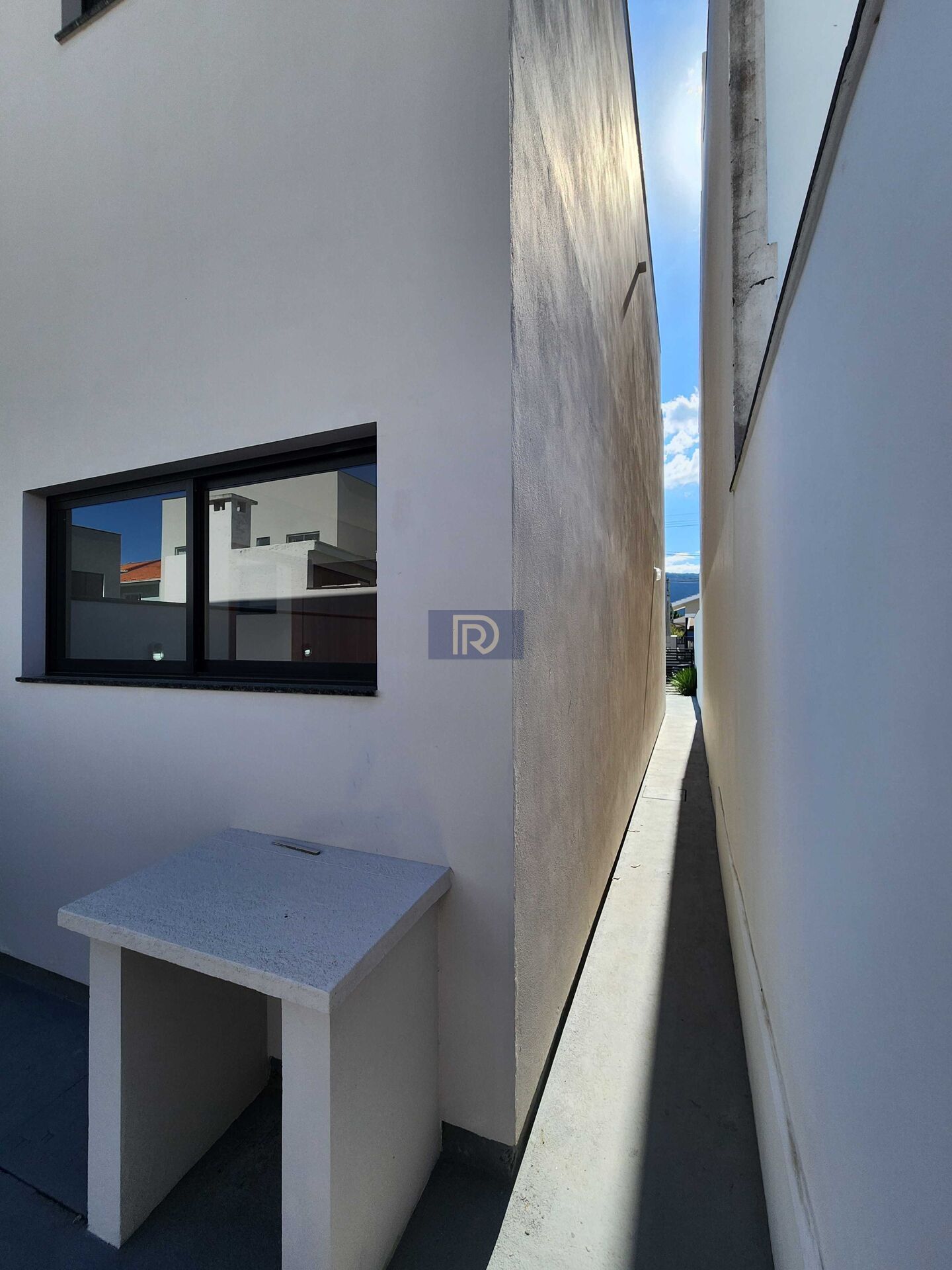 Sobrado à venda com 2 quartos, 87m² - Foto 21