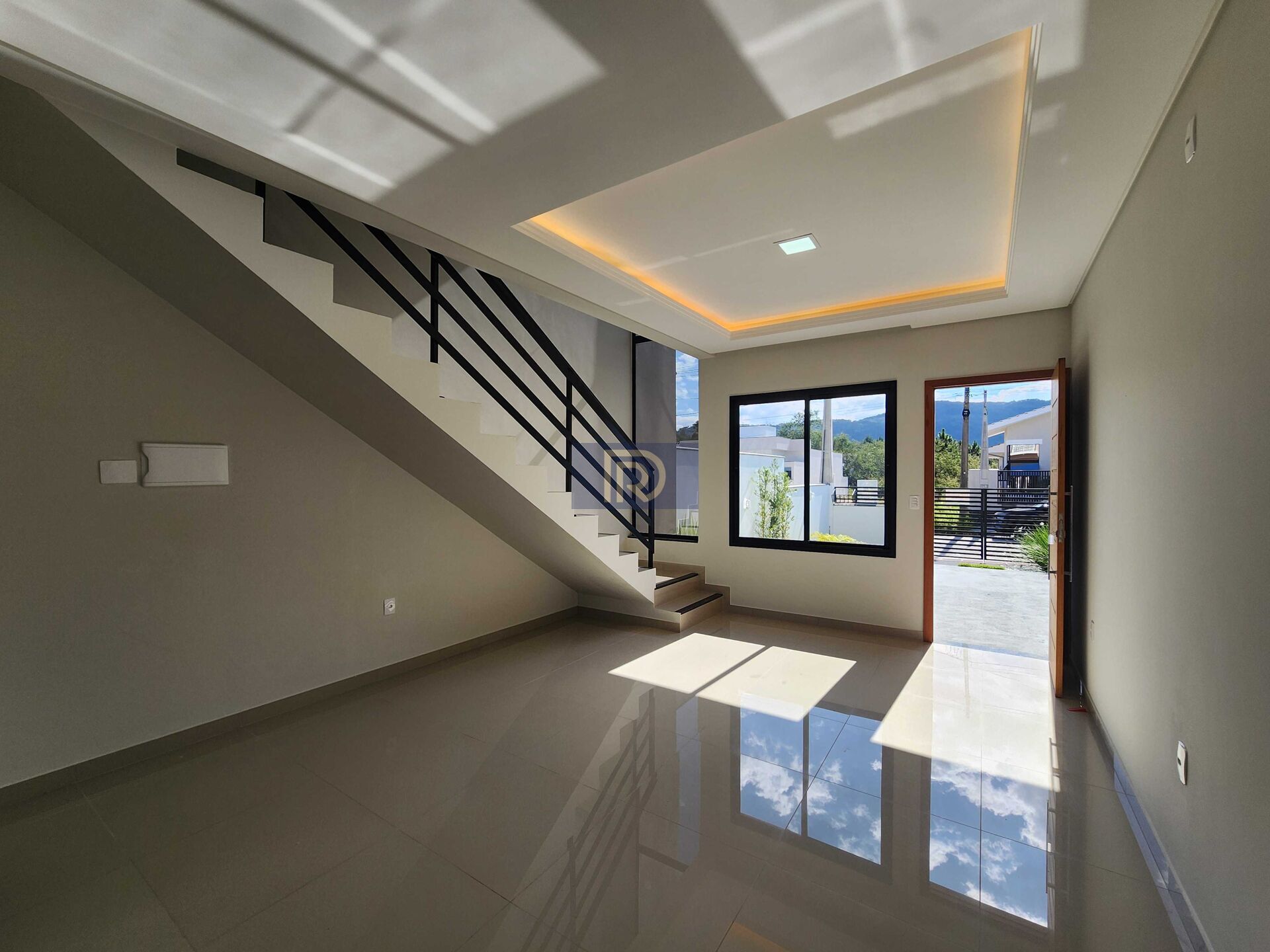 Sobrado à venda com 2 quartos, 87m² - Foto 5