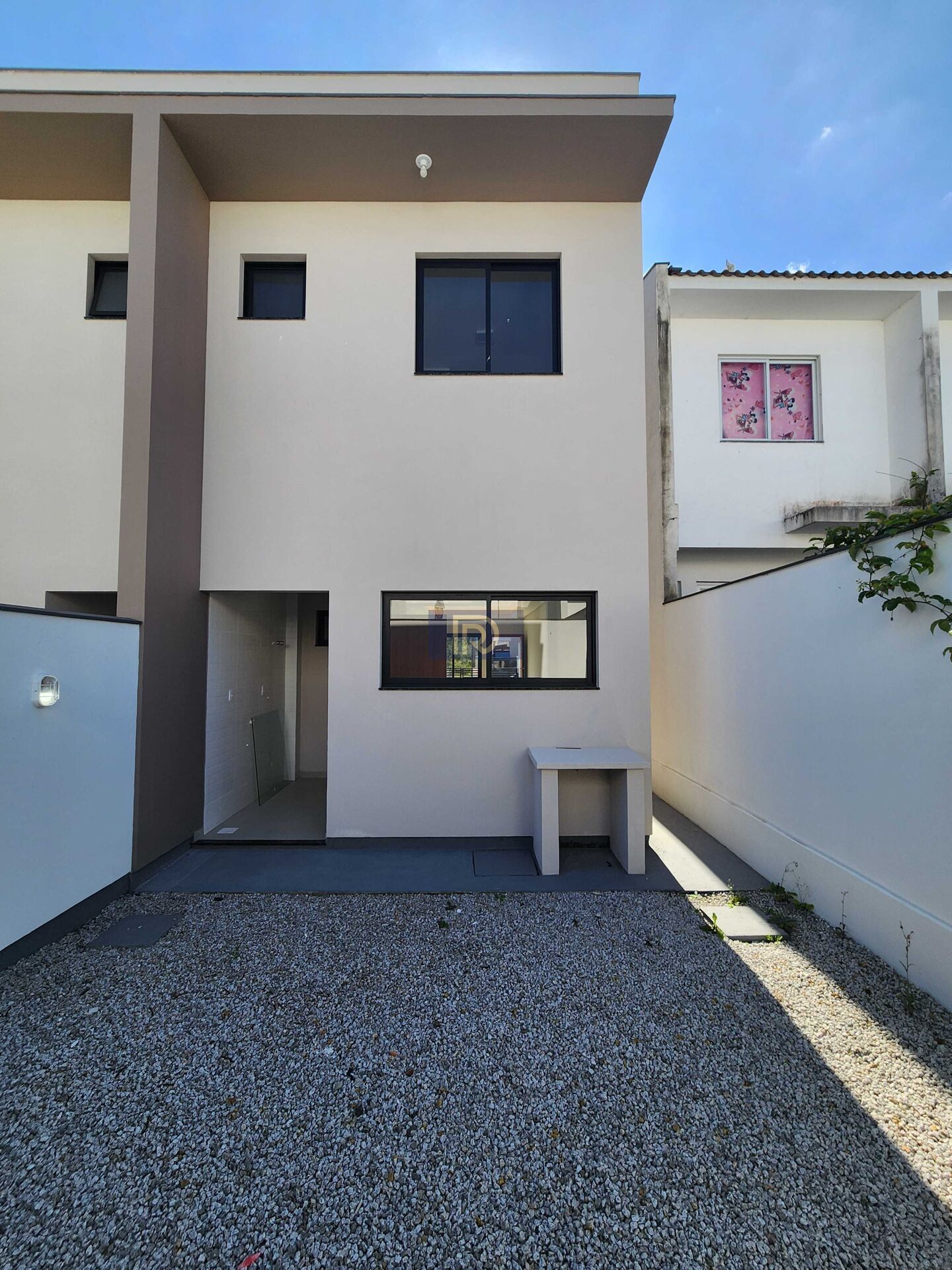 Sobrado à venda com 2 quartos, 87m² - Foto 19