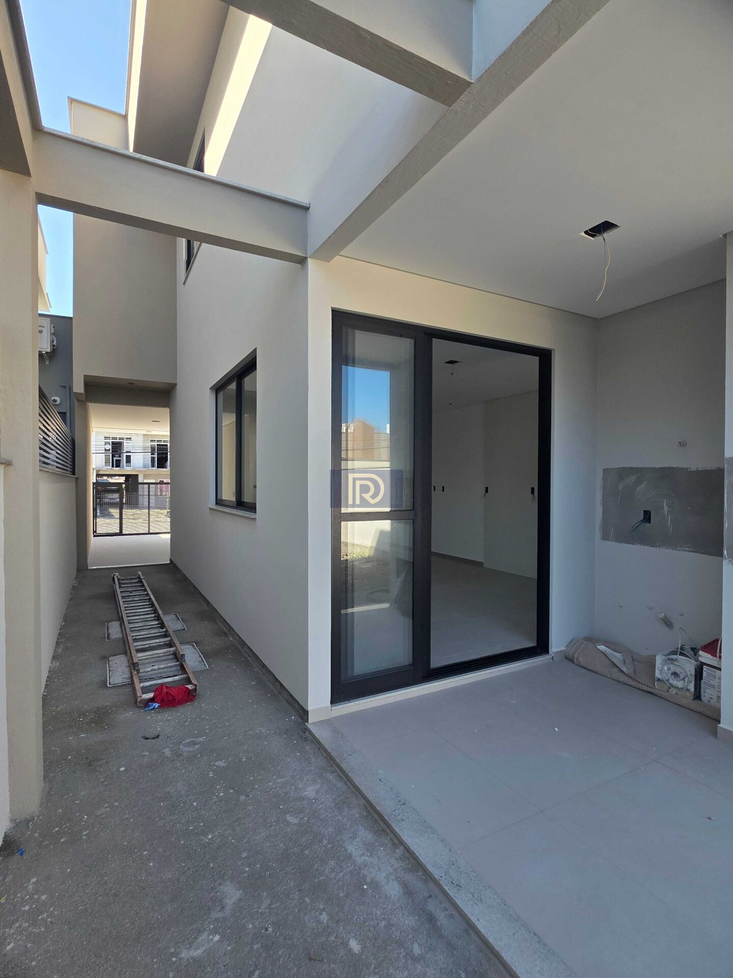 Sobrado, 3 quartos, 142 m² - Foto 12